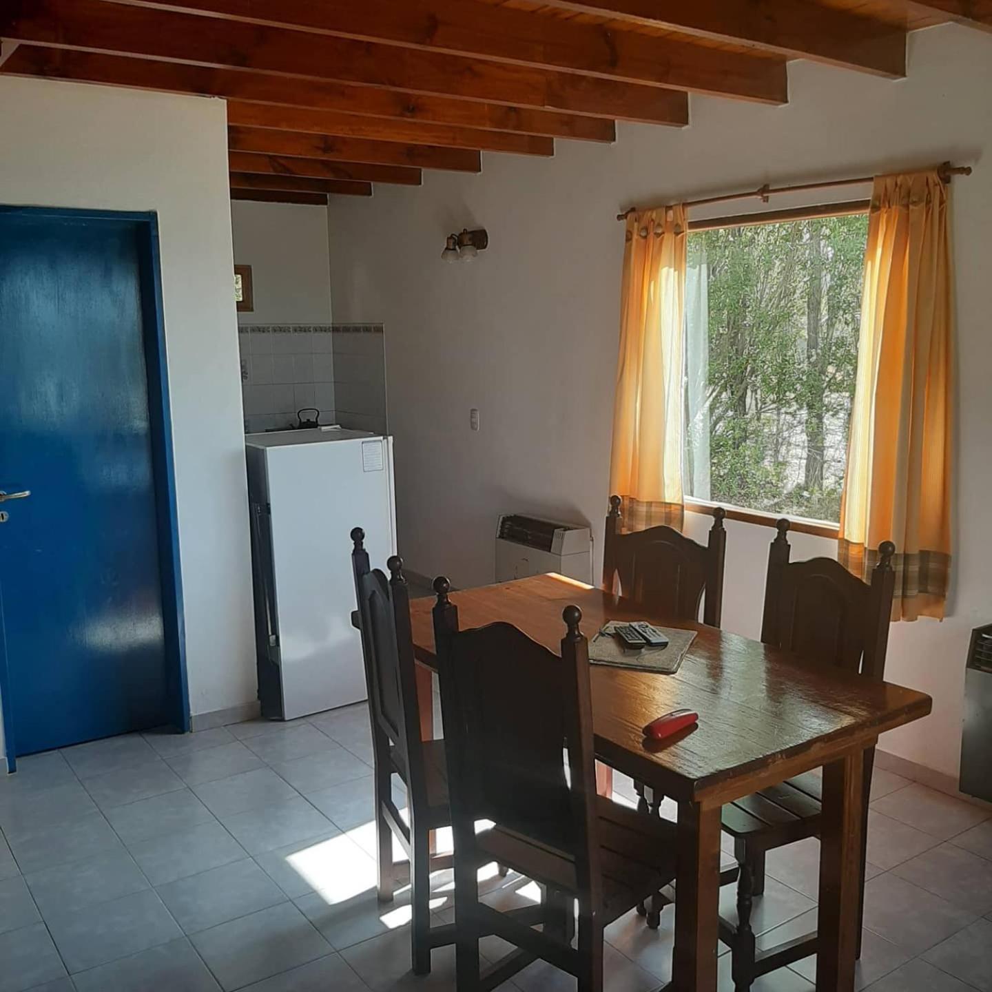 Cabañas Huenco