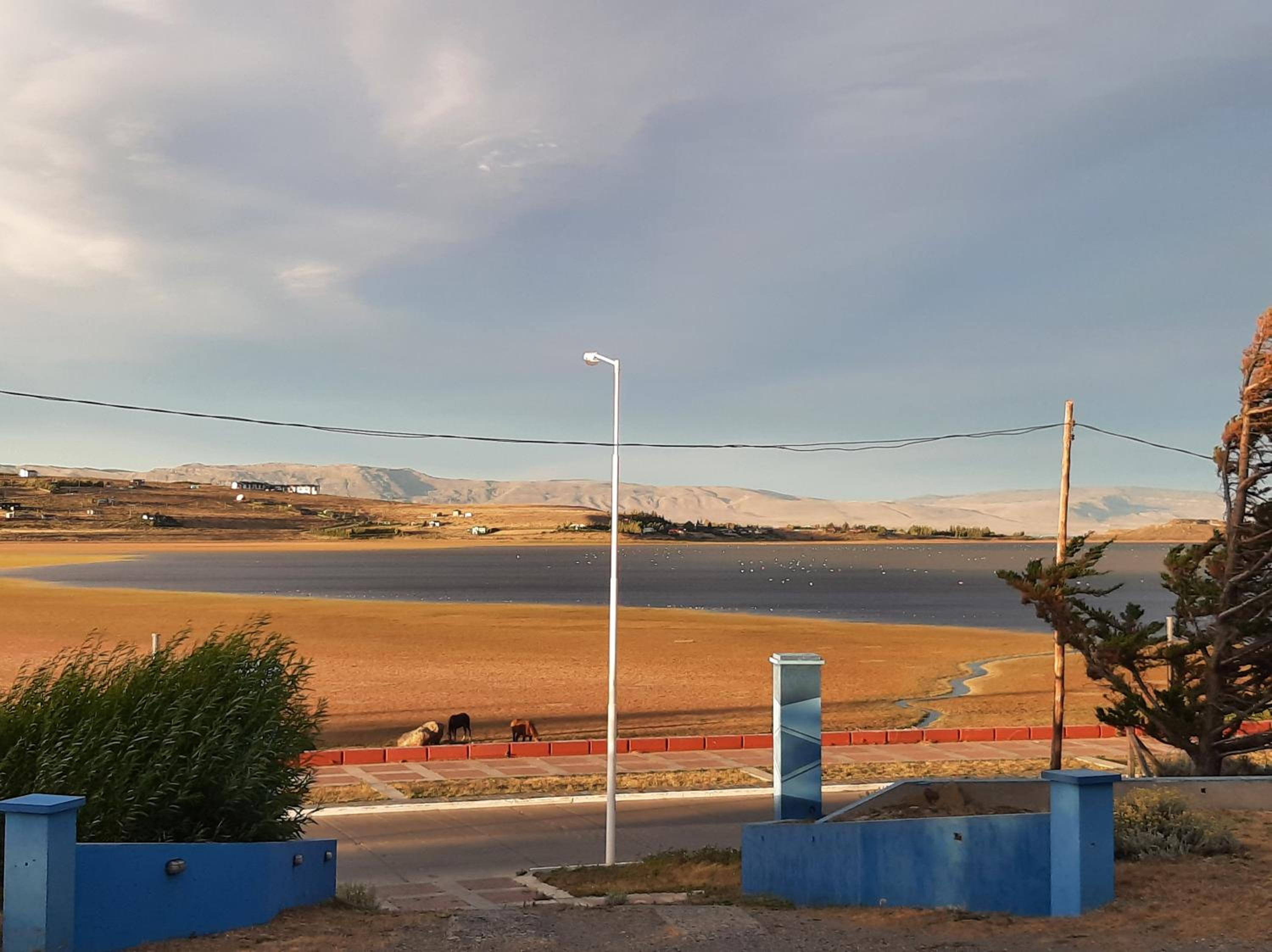 Cabañas Huenco