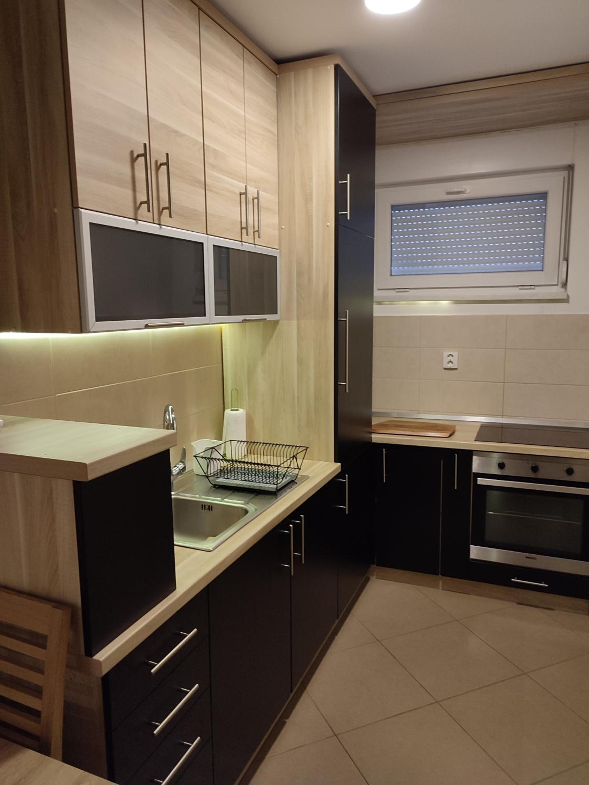 Mila apartman