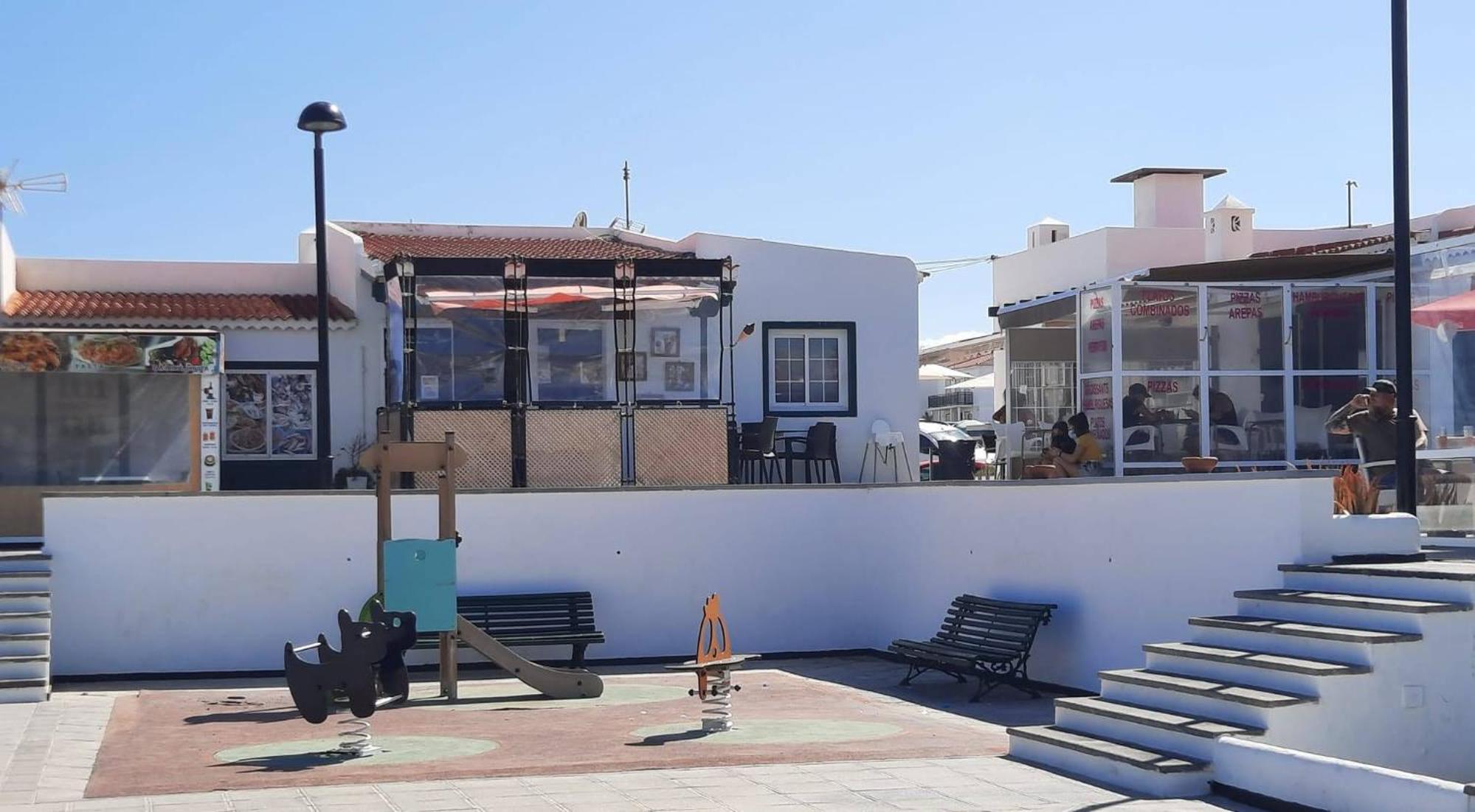 Casa Vista al Mar view 4
