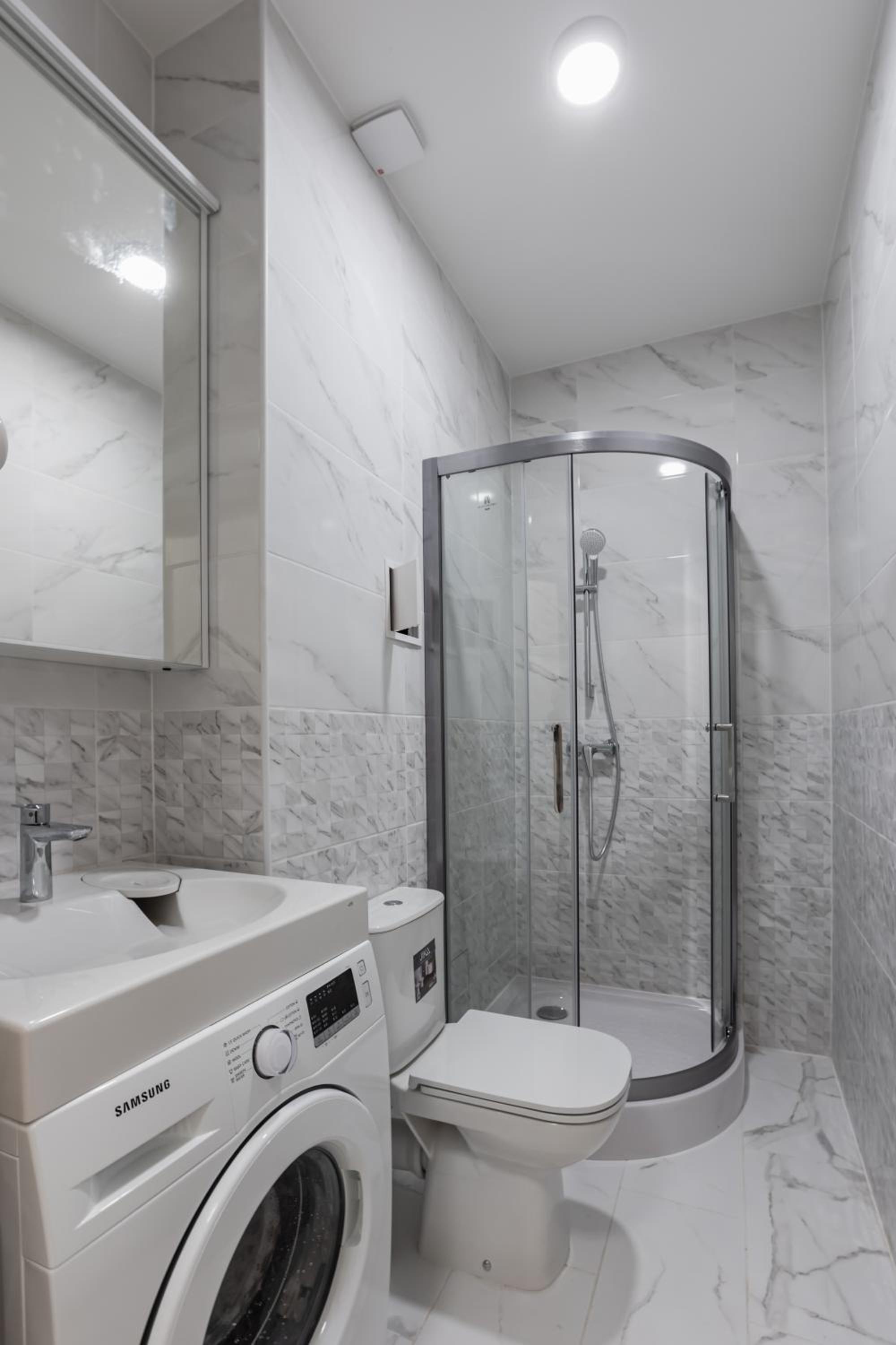 Alunana Suites view 5