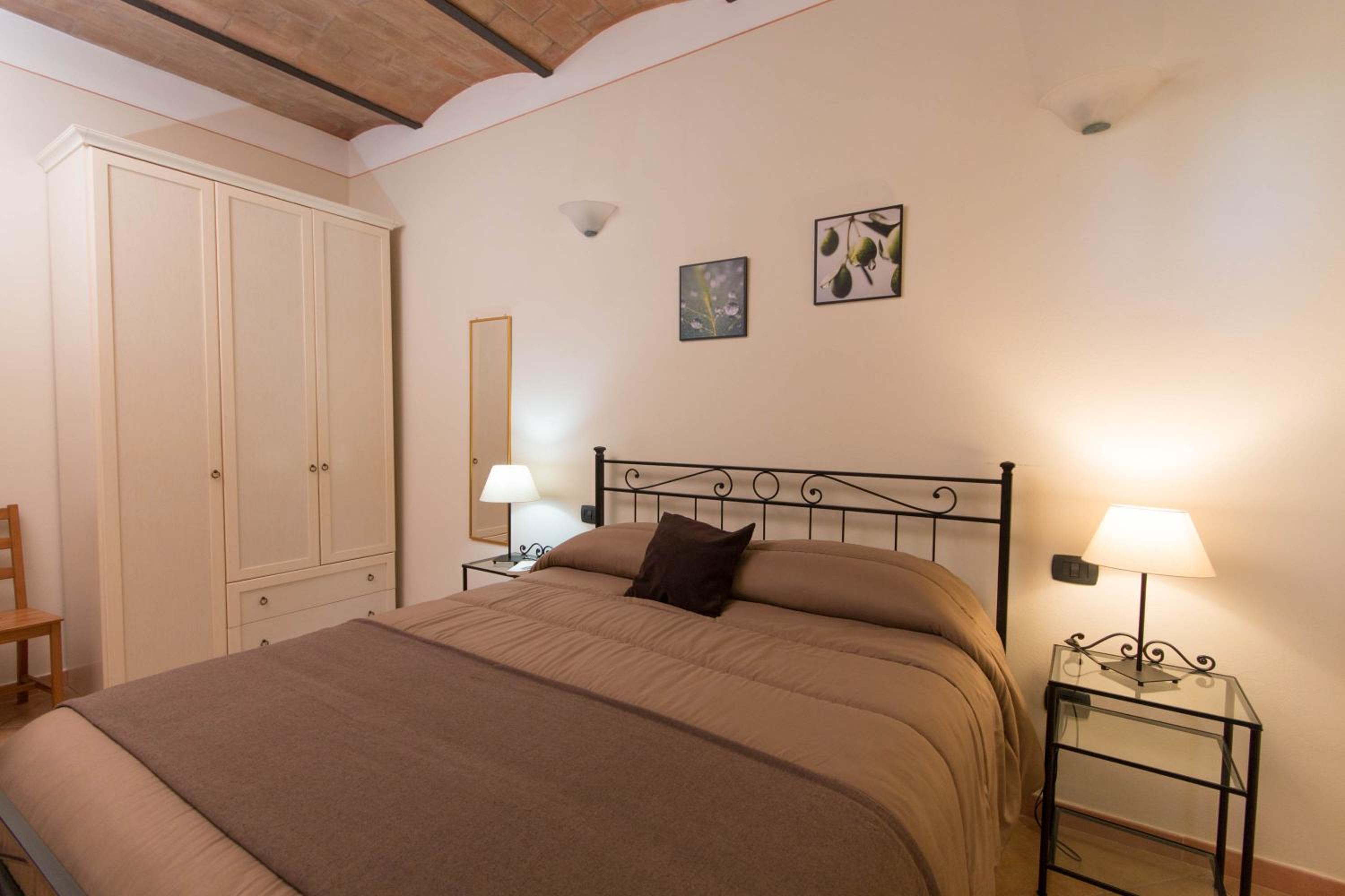 Agriturismo Podere Camollia