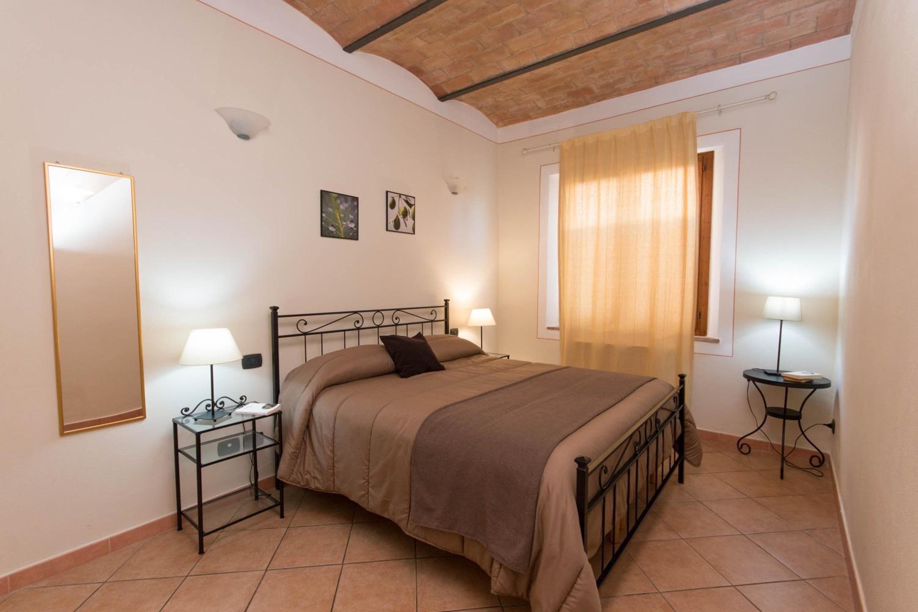 Agriturismo Podere Camollia