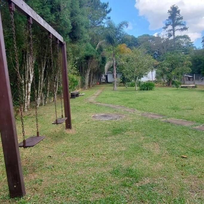 Chácara Centelha Divina - Um pedaço do céu