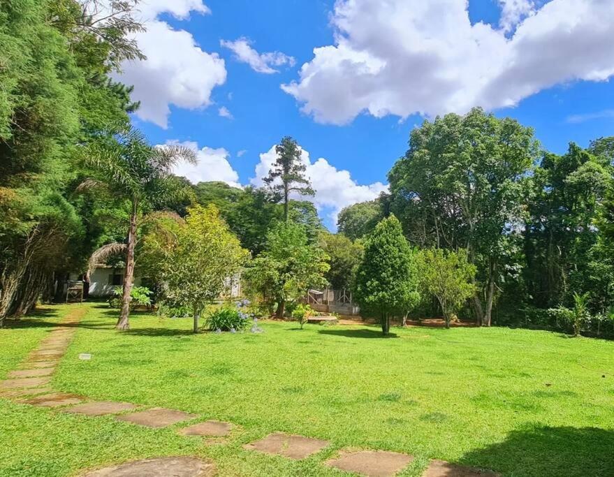 Chácara Centelha Divina - Um pedaço do céu