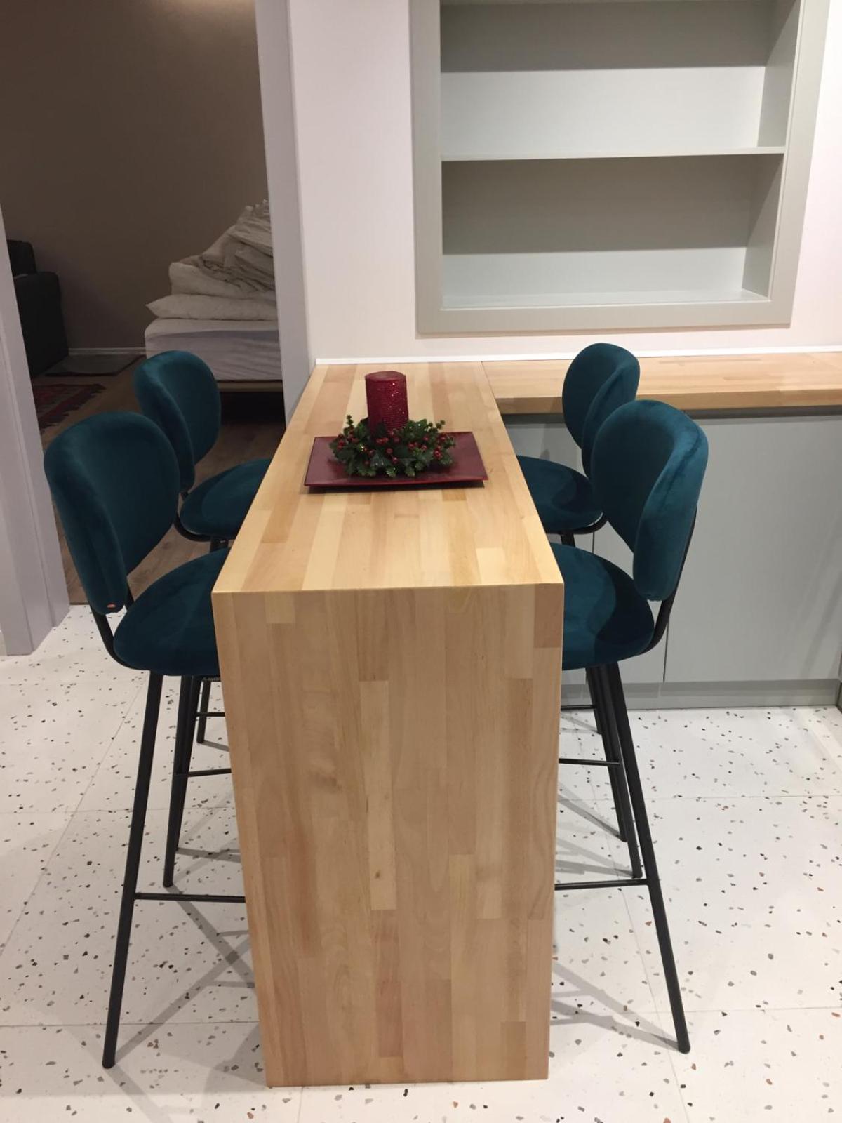 Vila-Amo, Suites&Rooms in Tirana Center