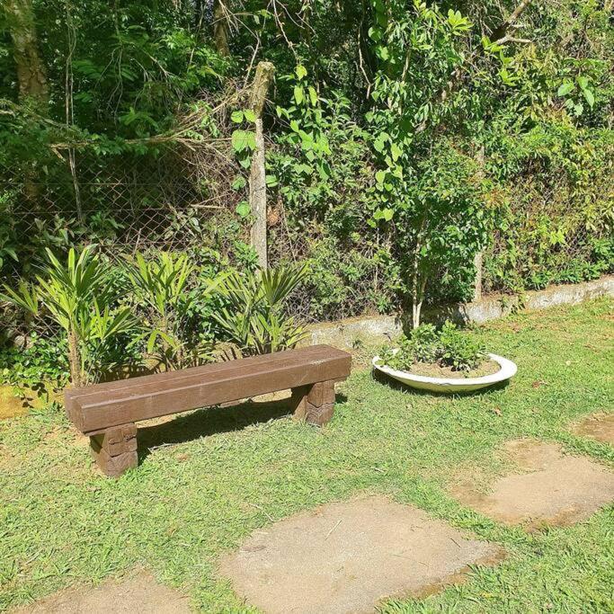 Chácara Centelha Divina - Um pedaço do céu