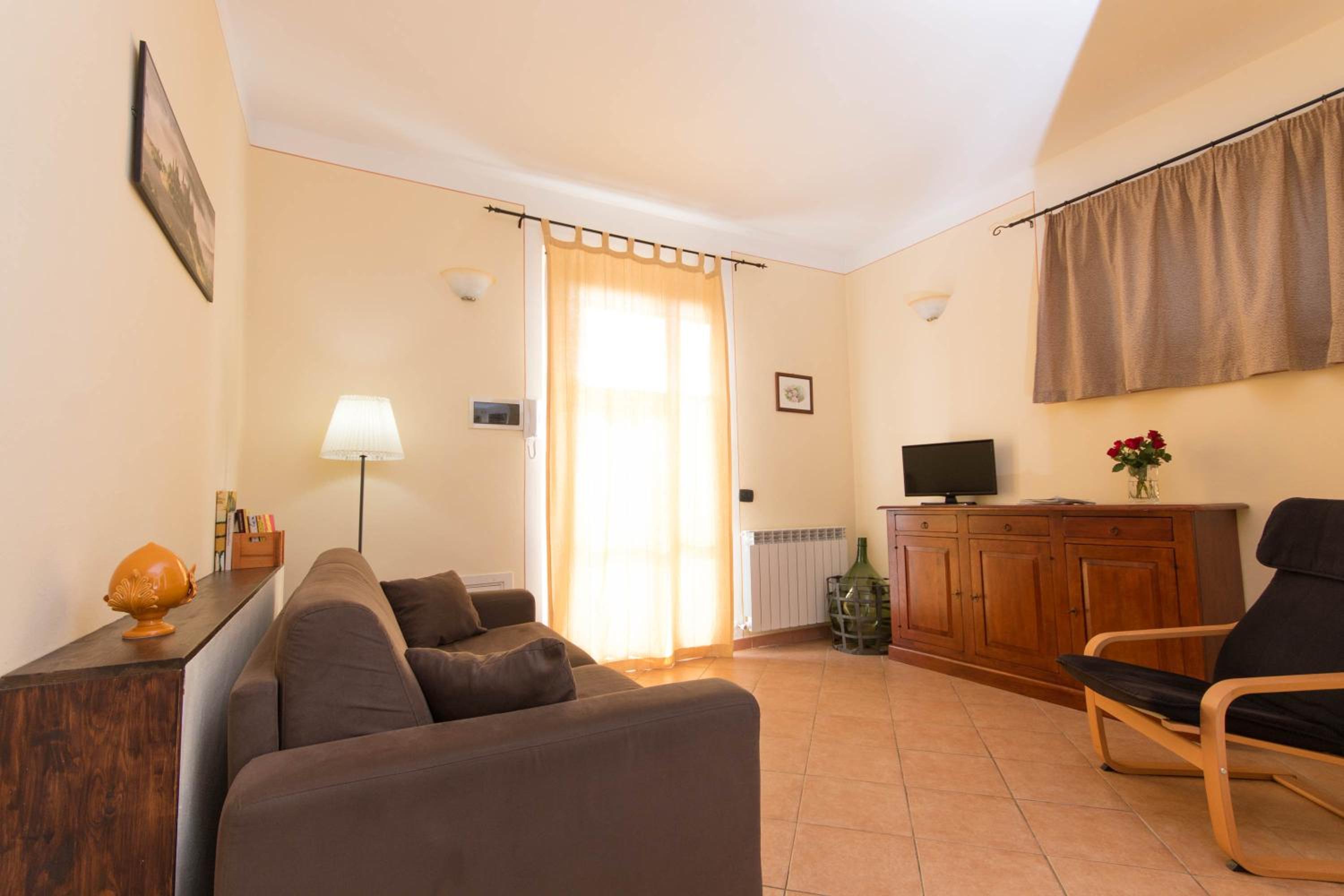 Agriturismo Podere Camollia
