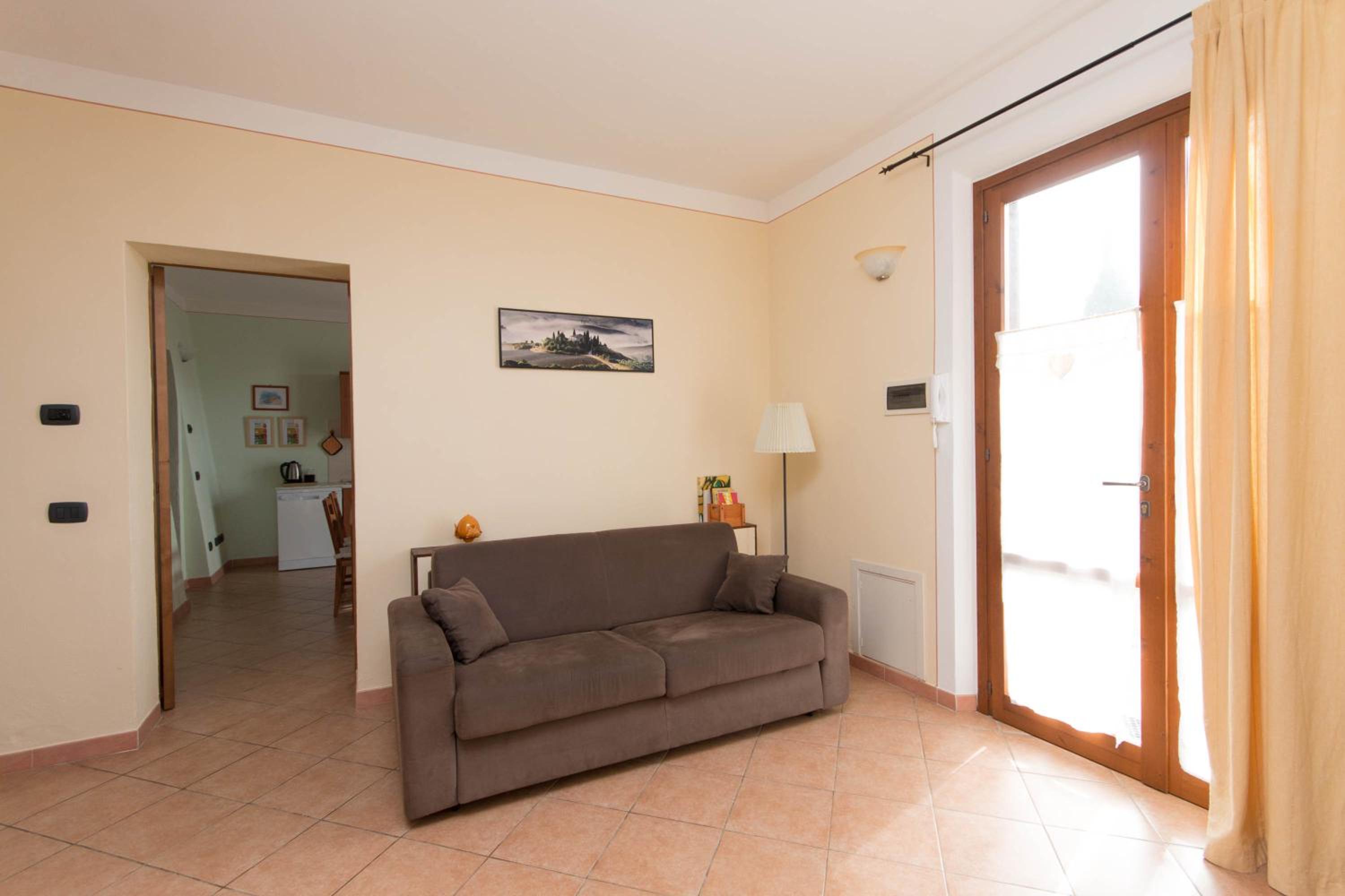 Agriturismo Podere Camollia