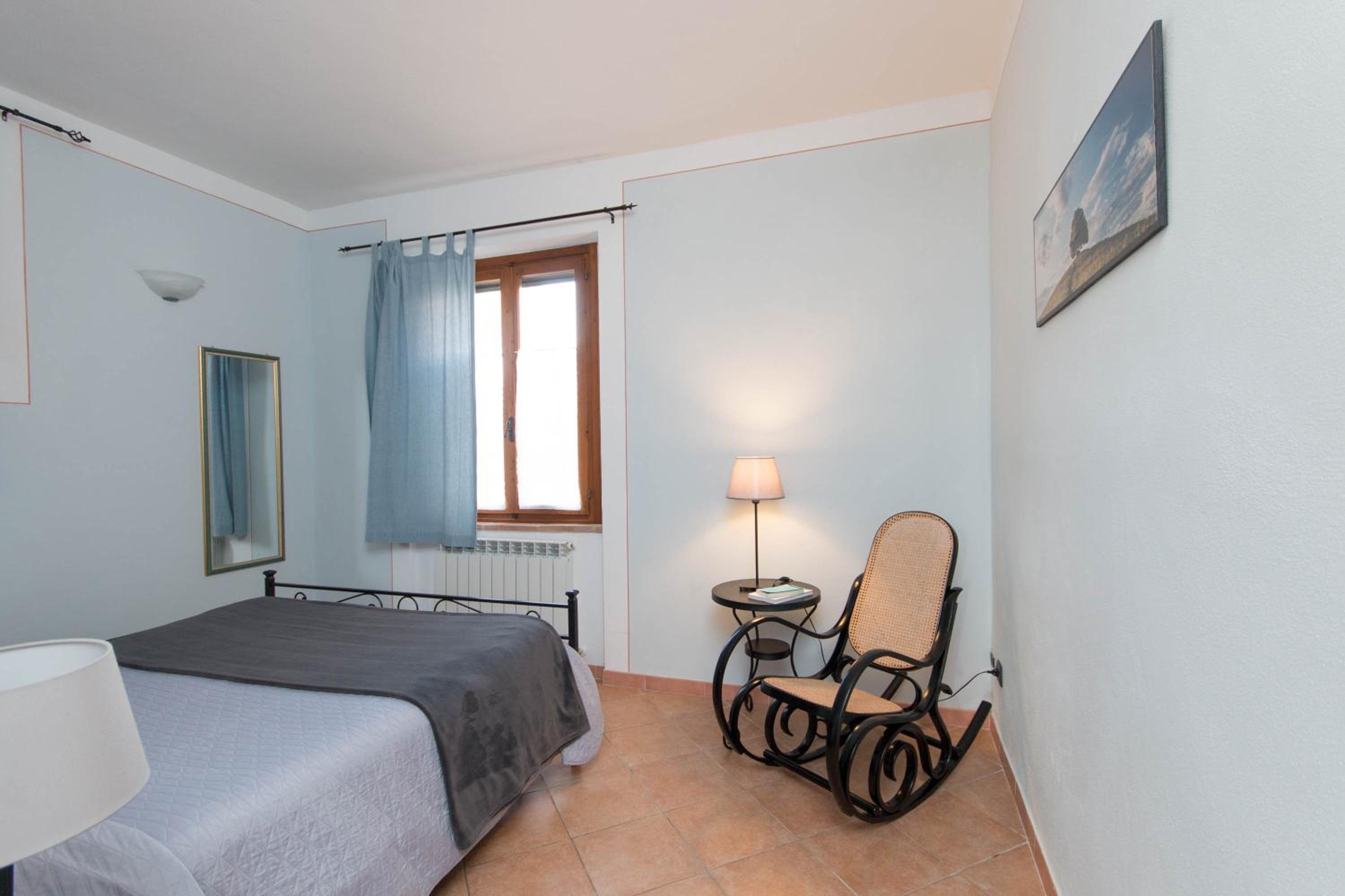 Agriturismo Podere Camollia