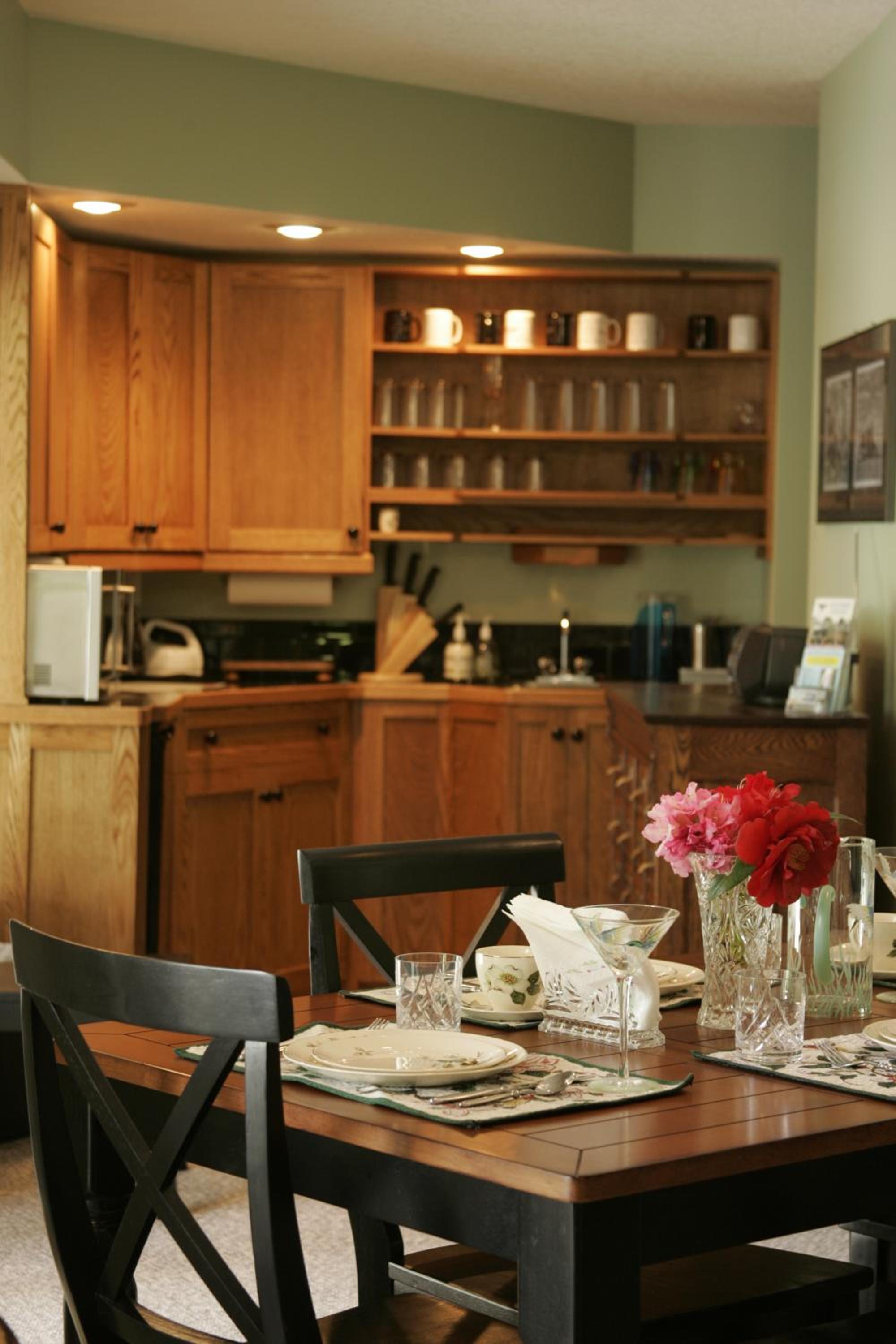 Hummingbird Guesthouse