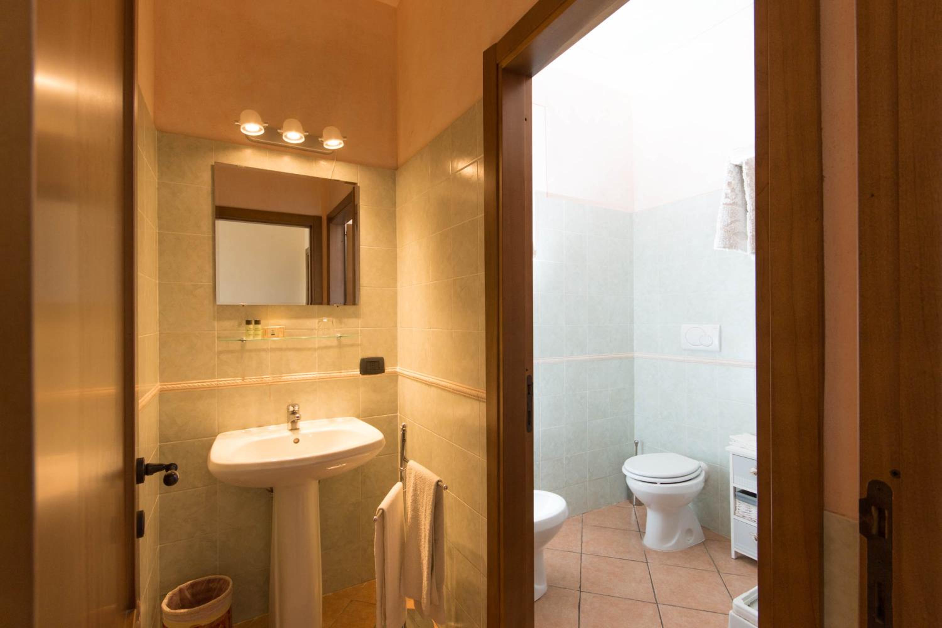 Agriturismo Podere Camollia