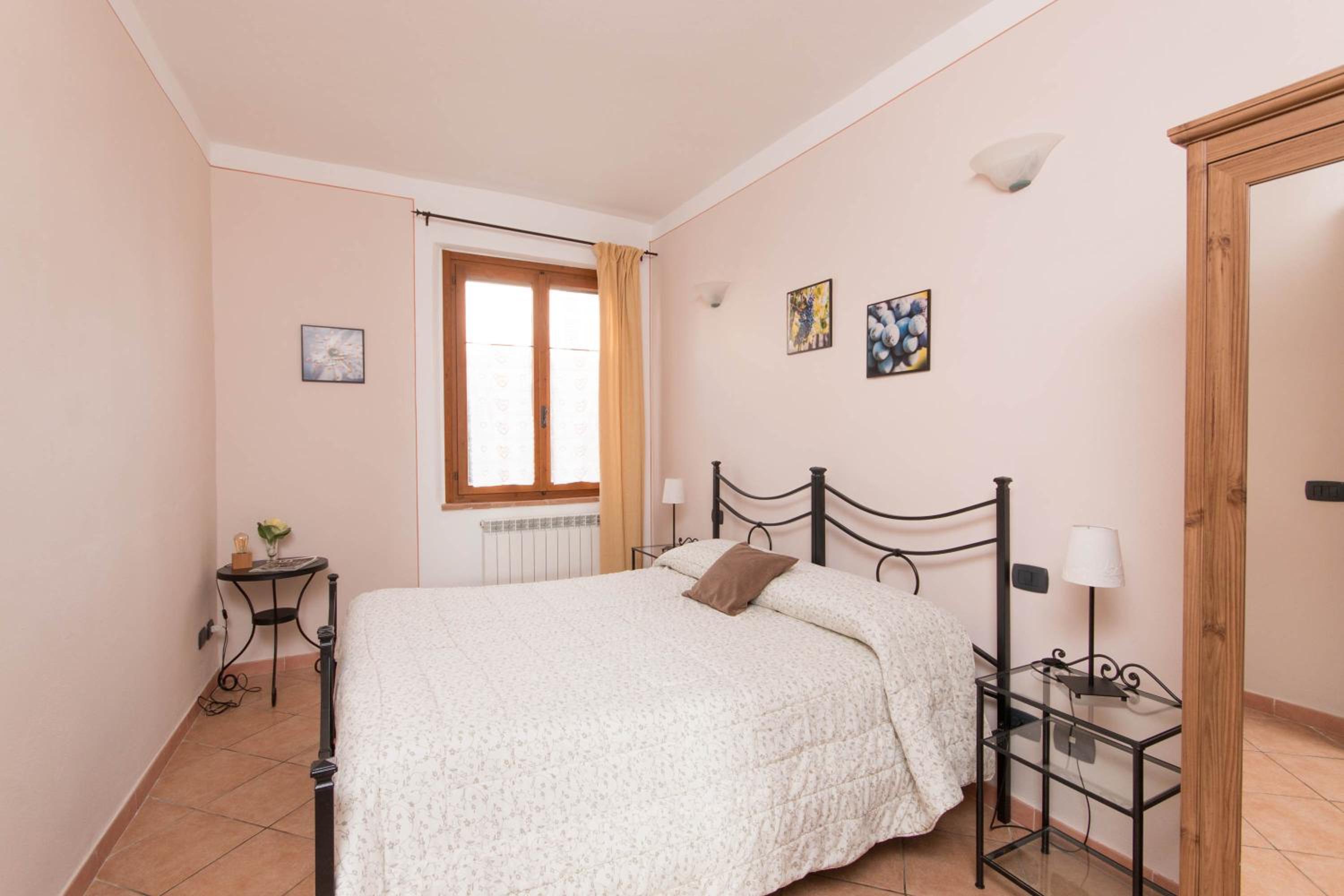 Agriturismo Podere Camollia