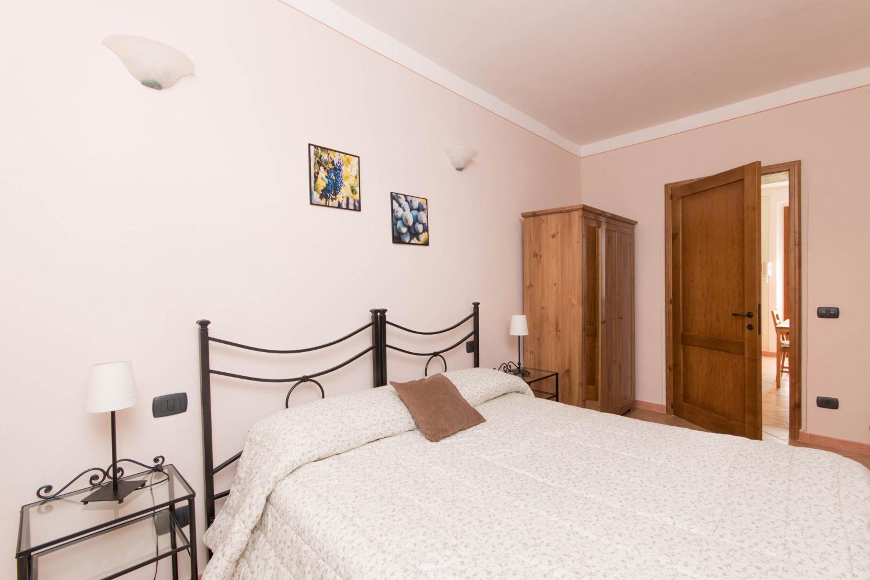 Agriturismo Podere Camollia