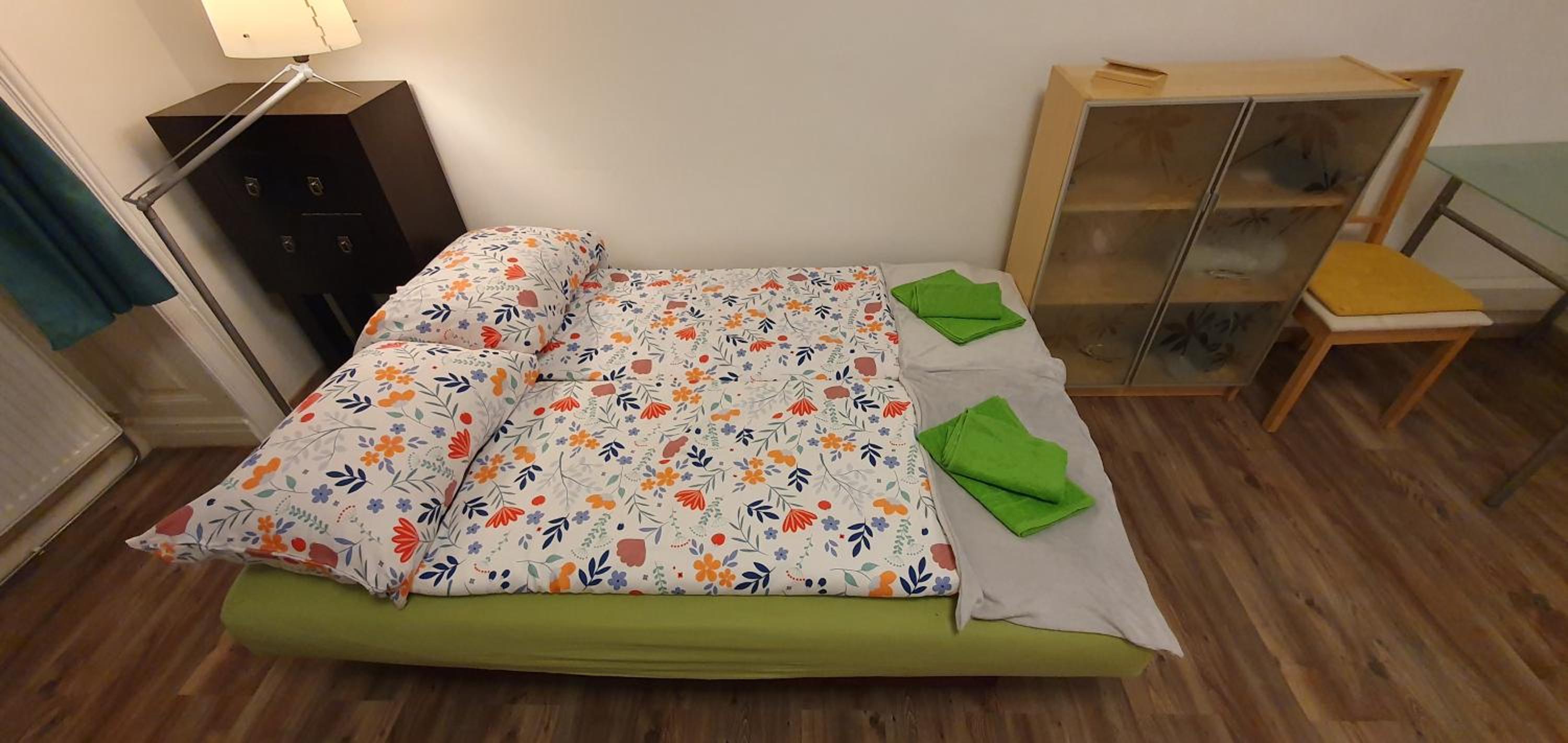 Appartement Belvedere Wien