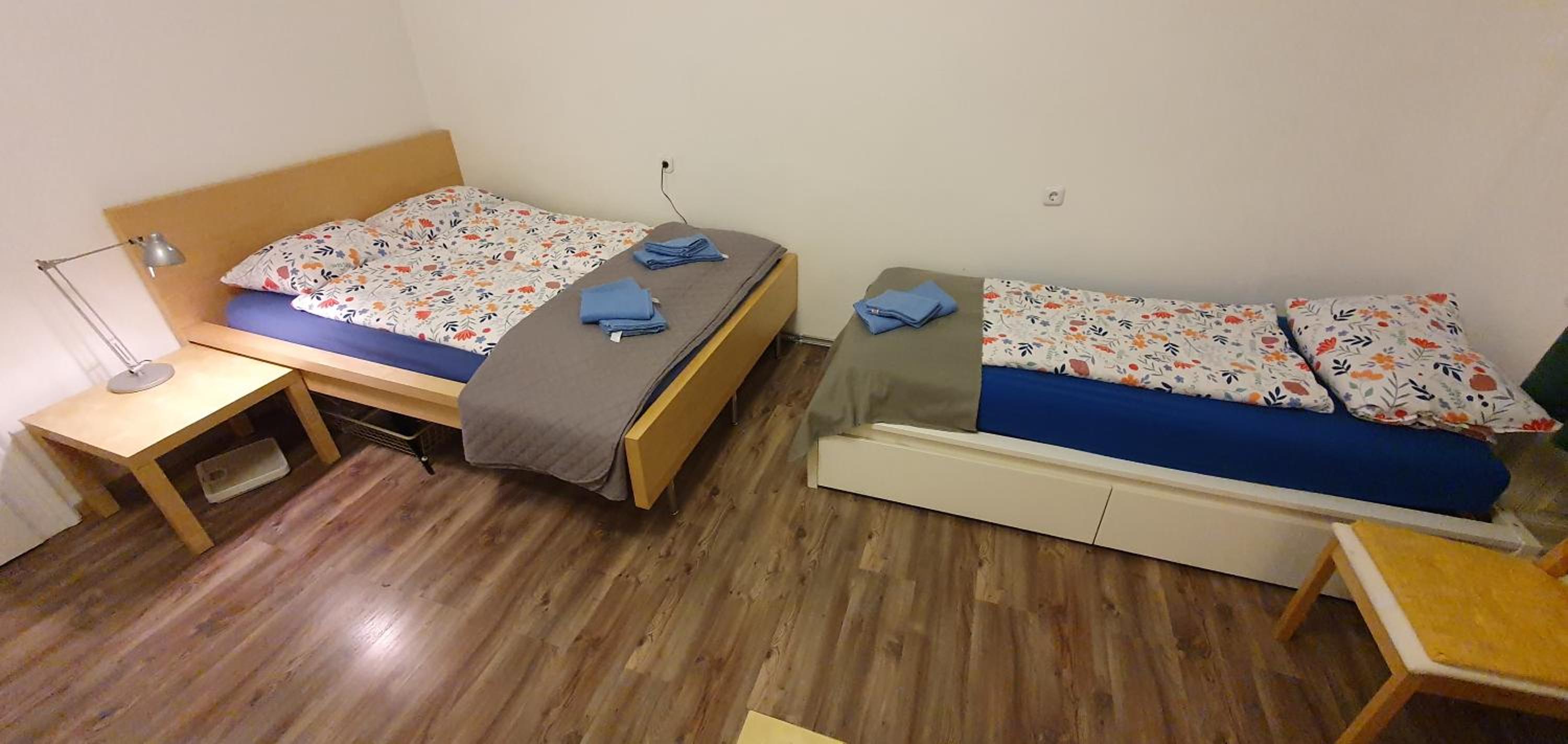 Appartement Belvedere Wien