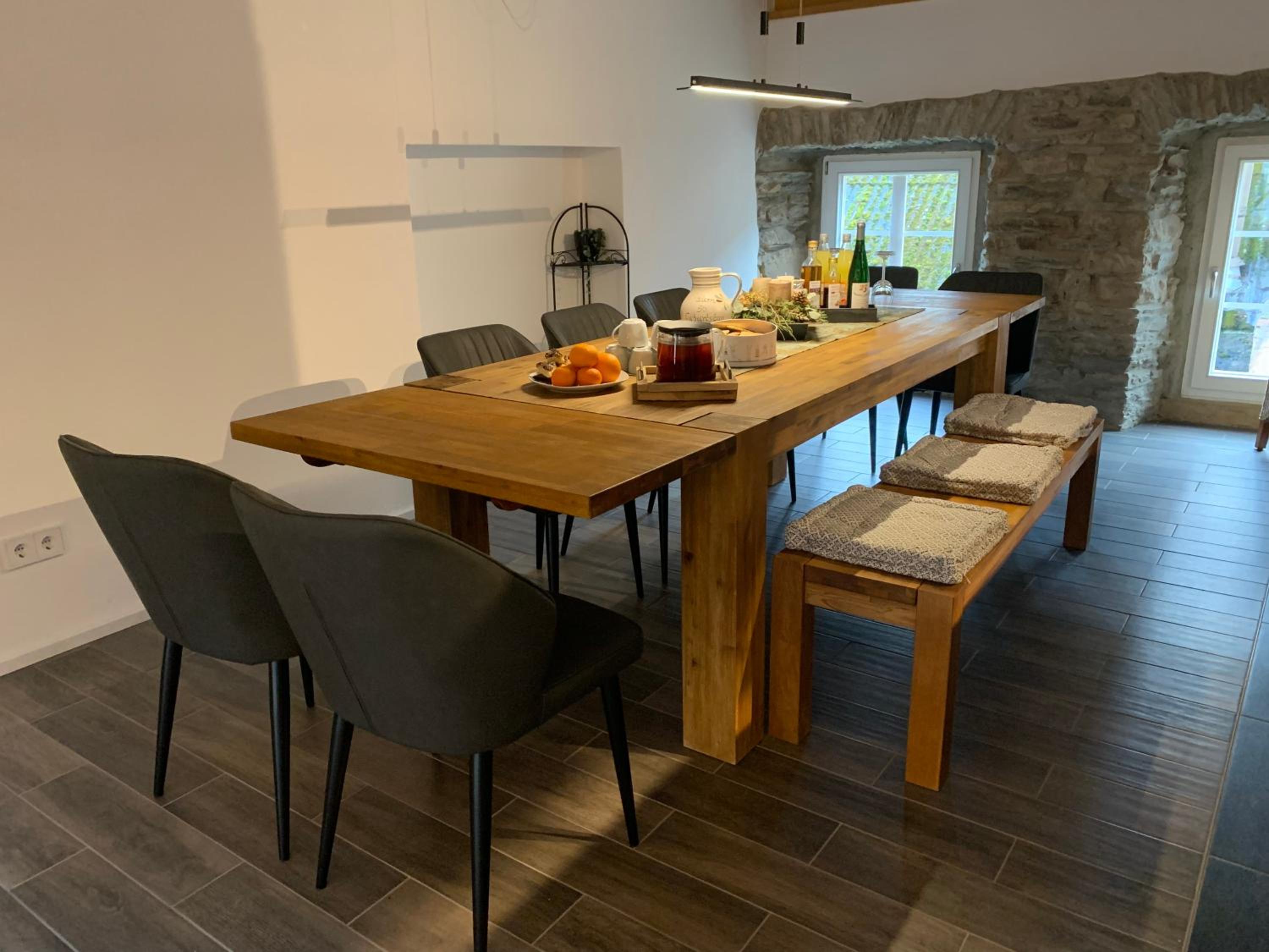 Ferienwohnung am Wald-und Wiesenkorb - Property Image 13