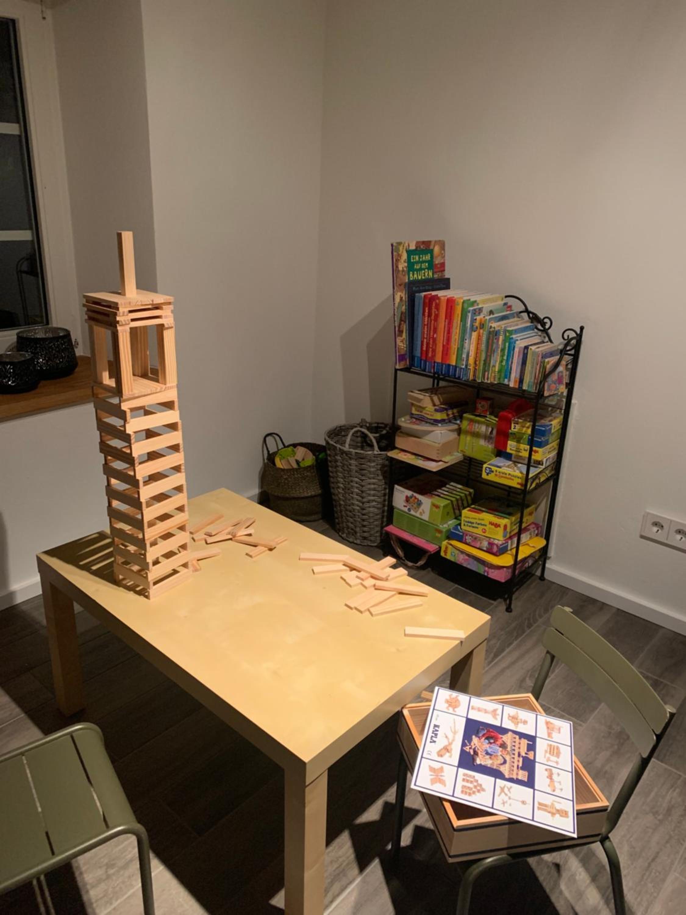 Ferienwohnung am Wald-und Wiesenkorb - Property Image 31