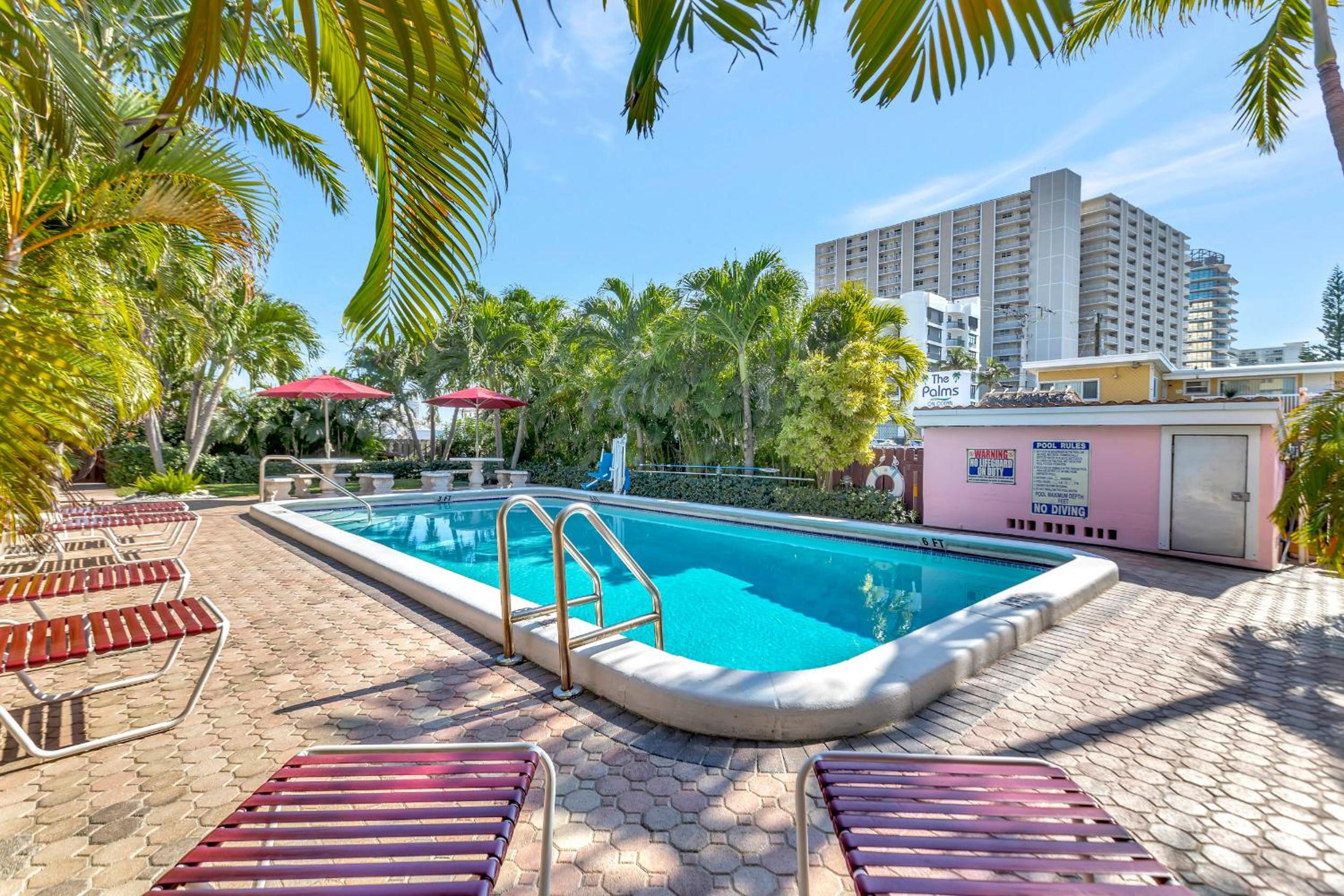 Seahorse Guesthouse