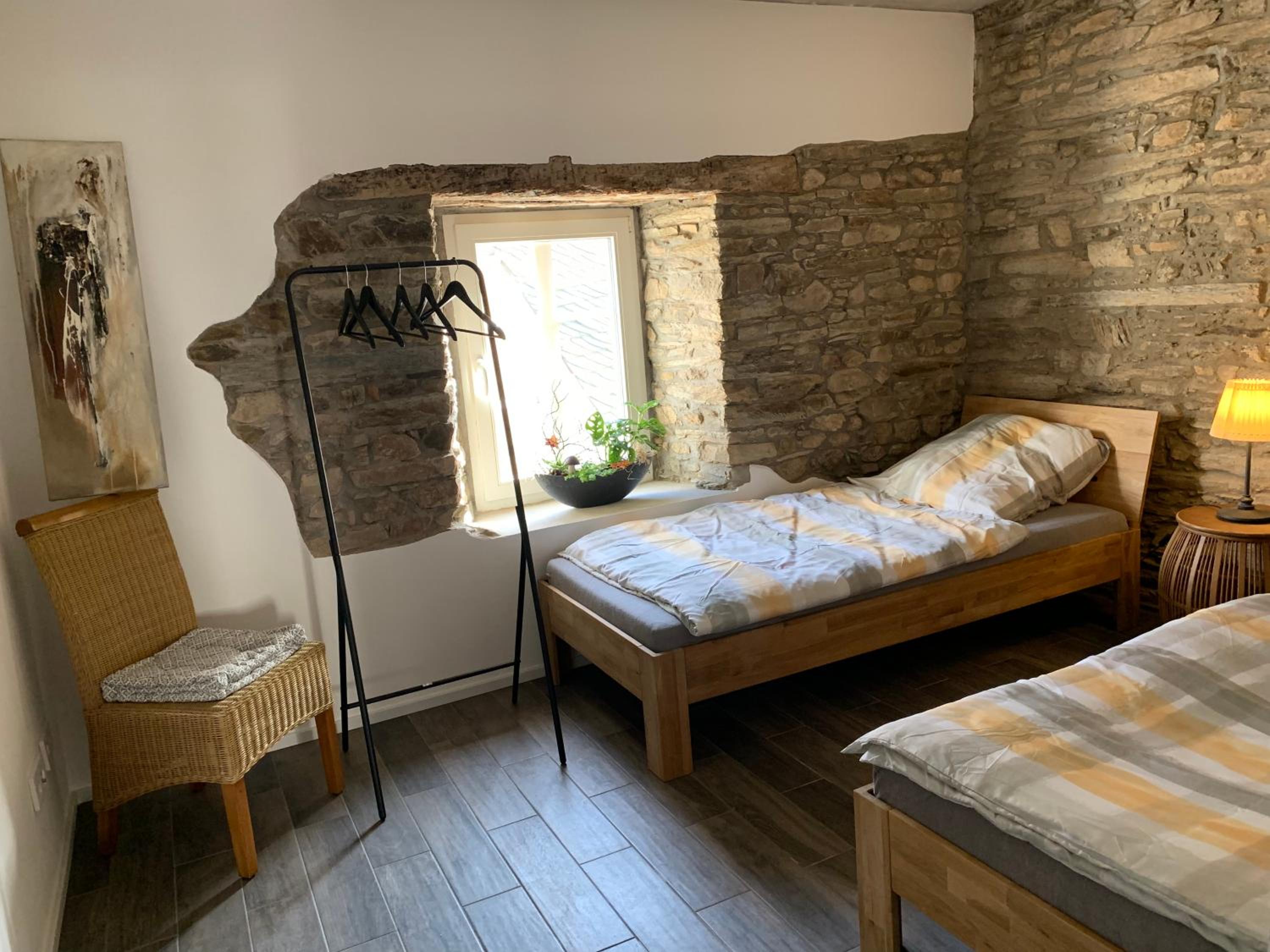 Ferienwohnung am Wald-und Wiesenkorb - Property Image 4