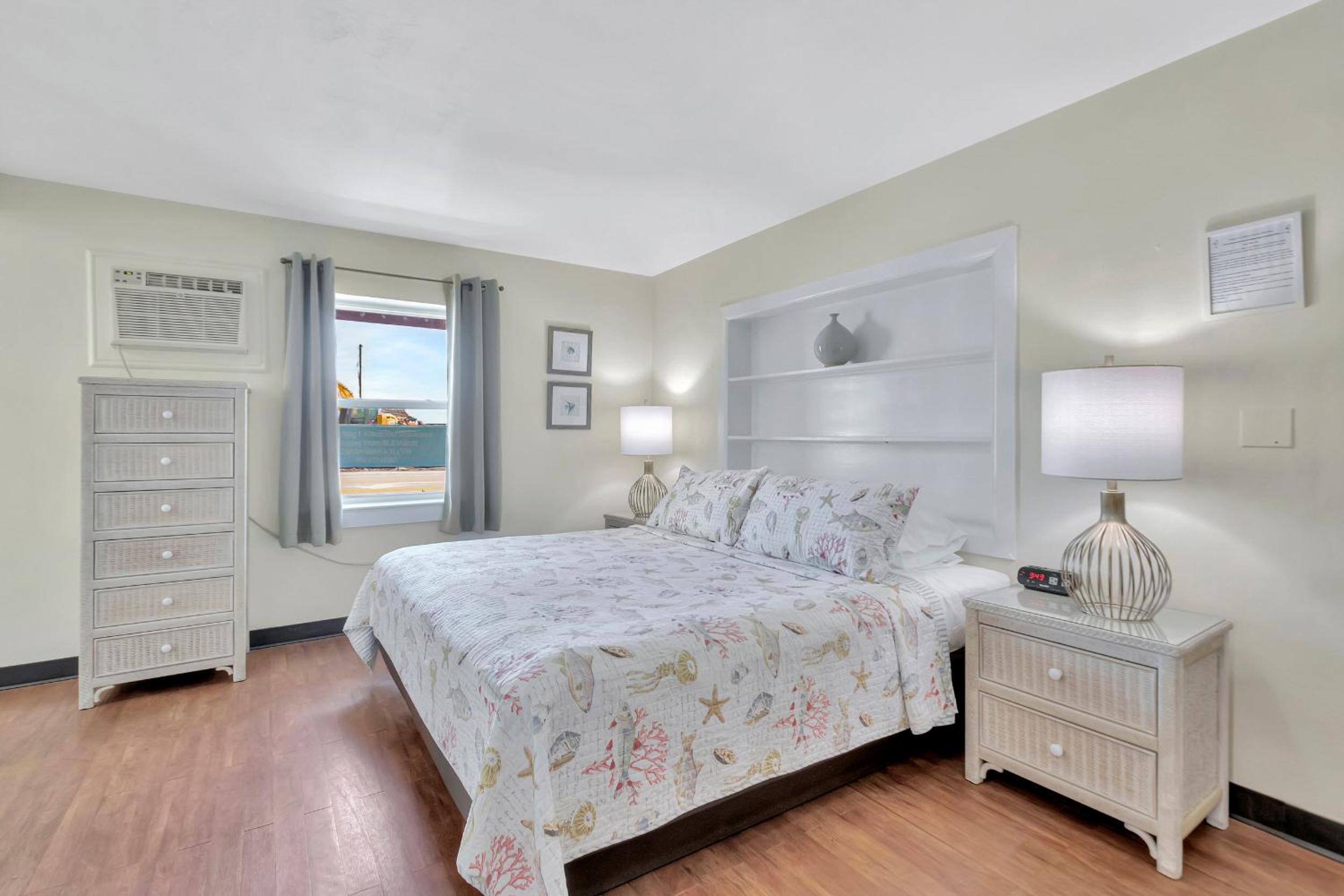 Seahorse Guesthouse