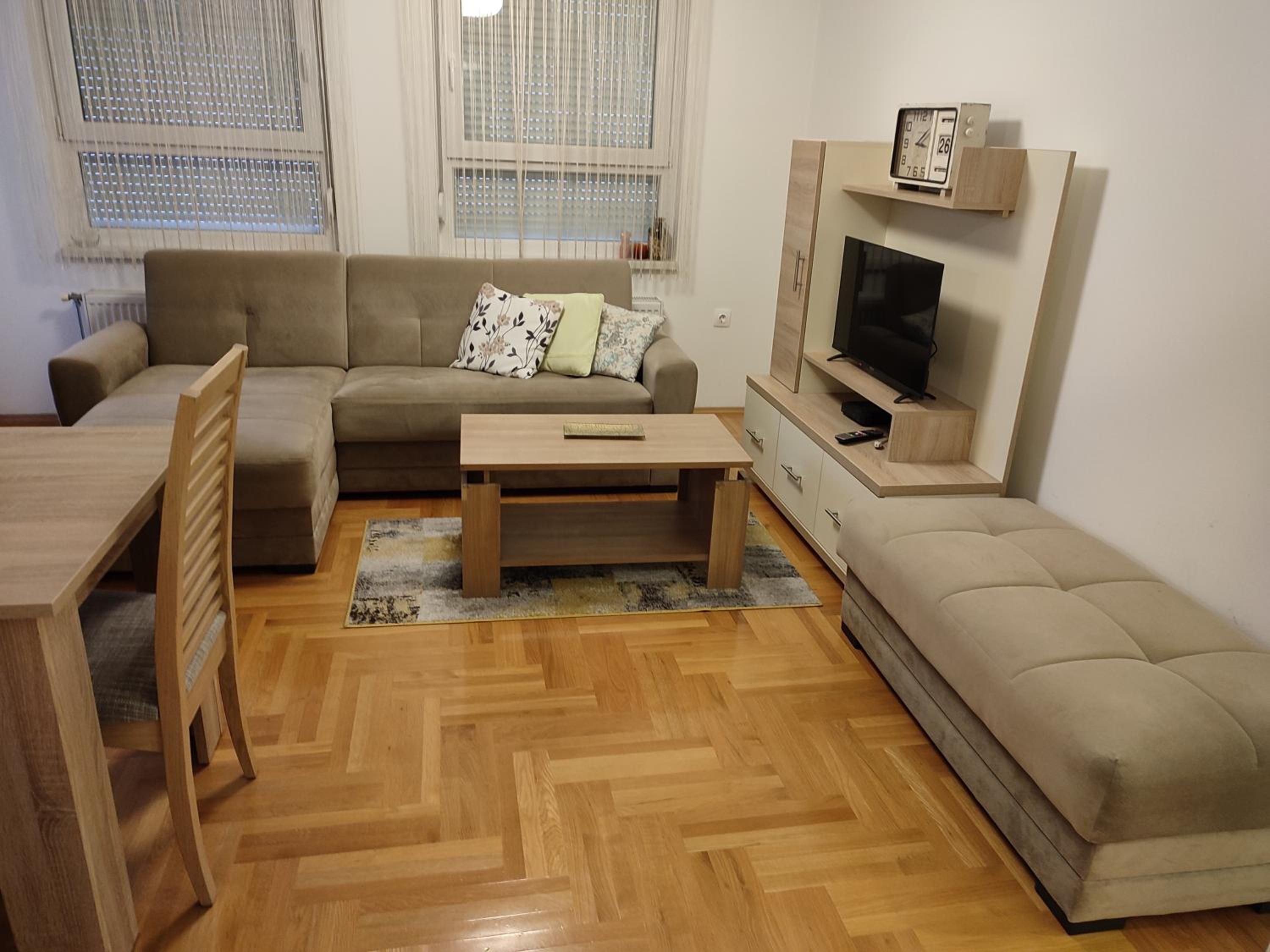 Mila apartman