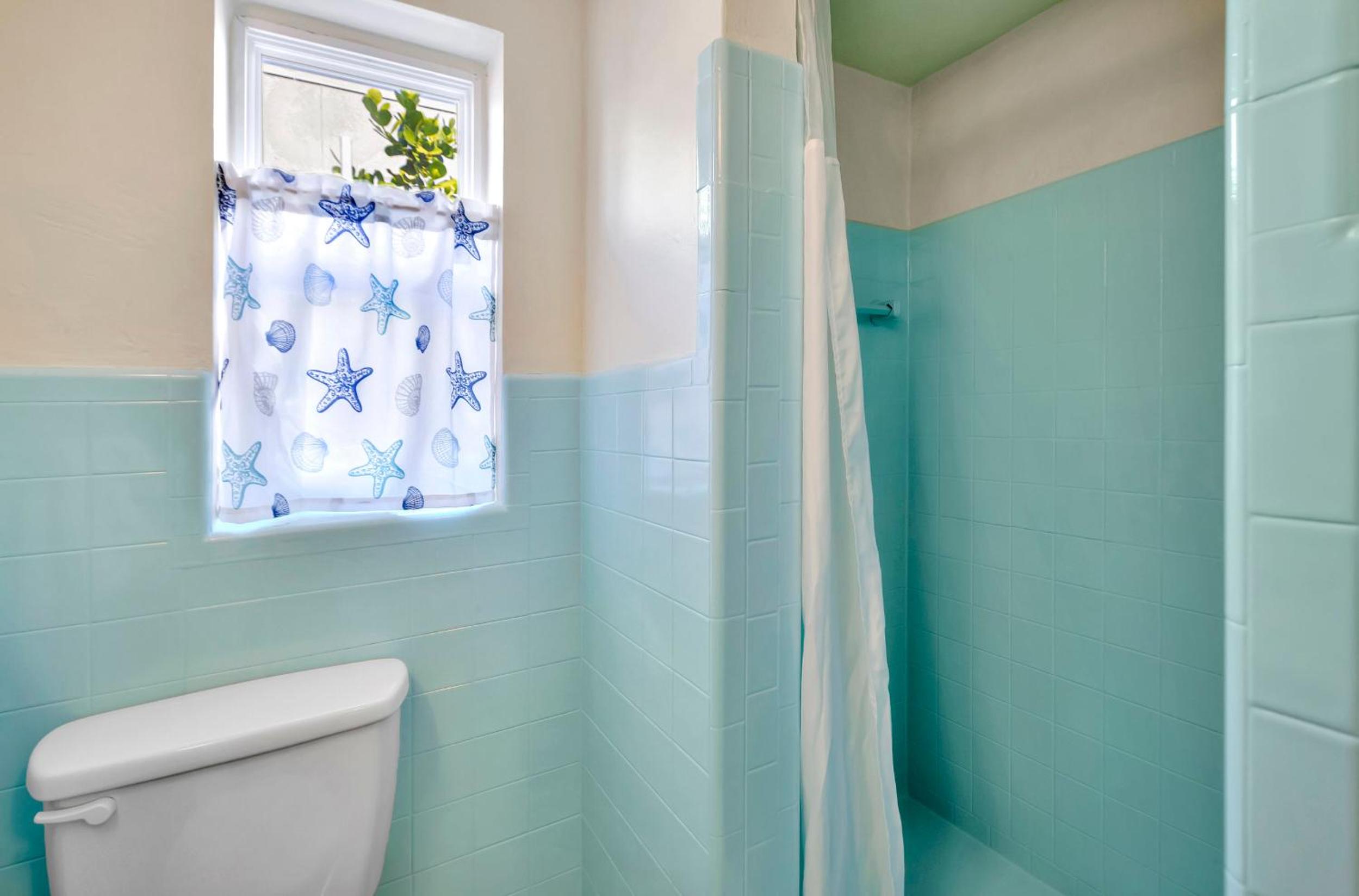 Seahorse Guesthouse