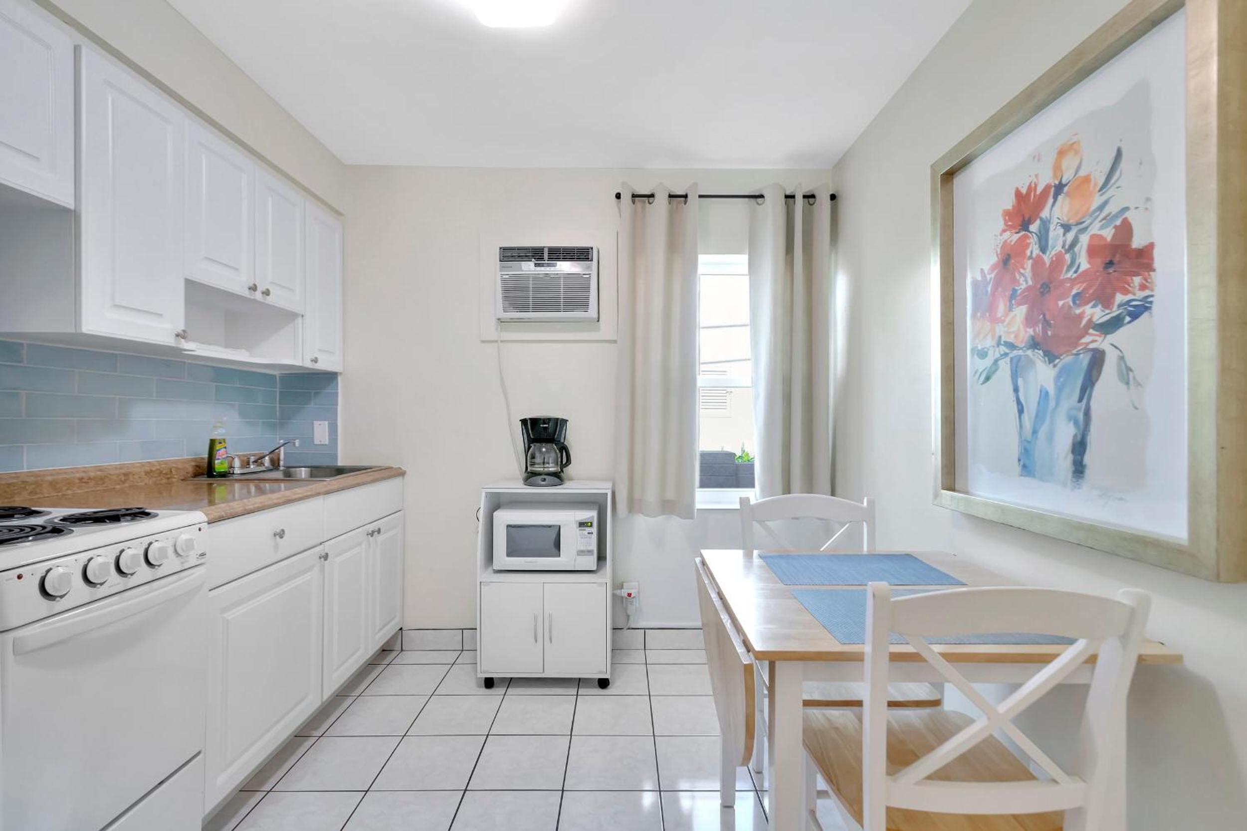 Seahorse Guesthouse