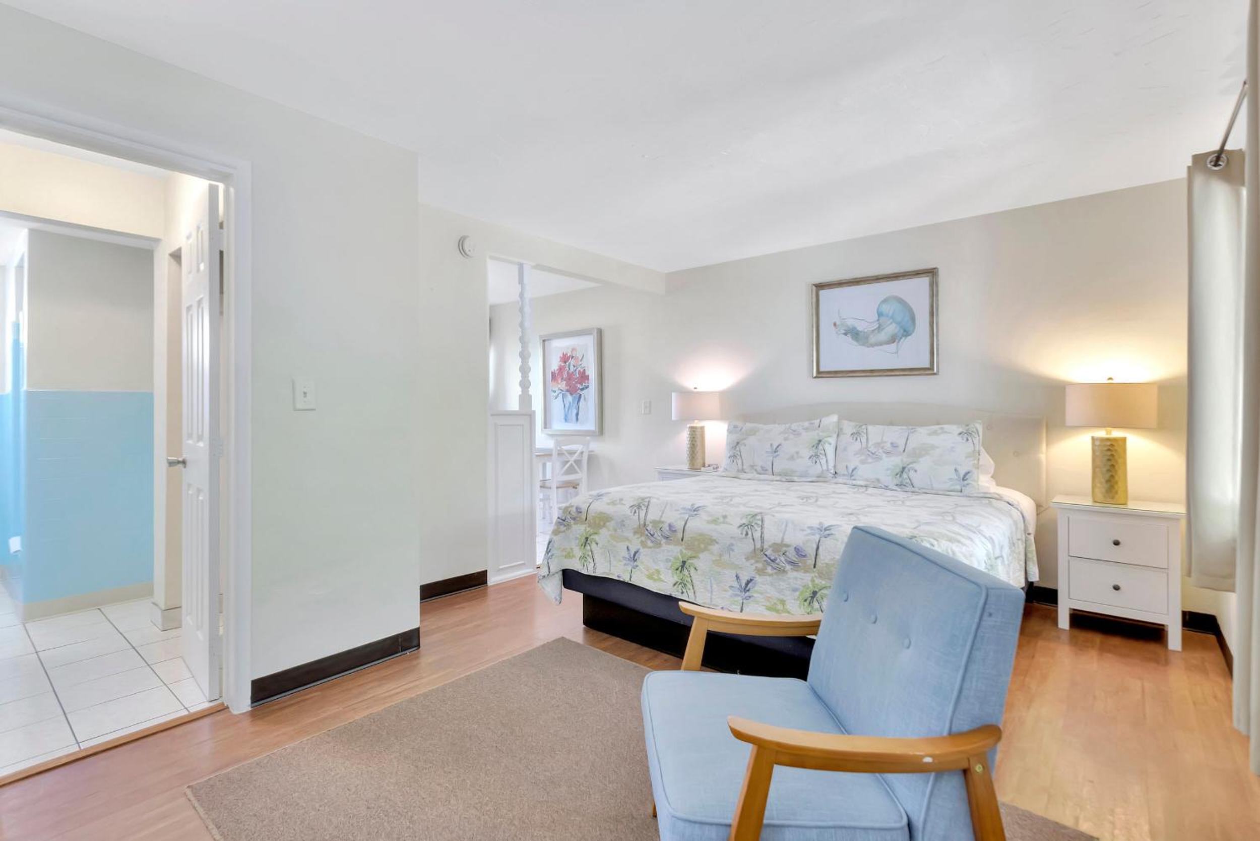 Seahorse Guesthouse