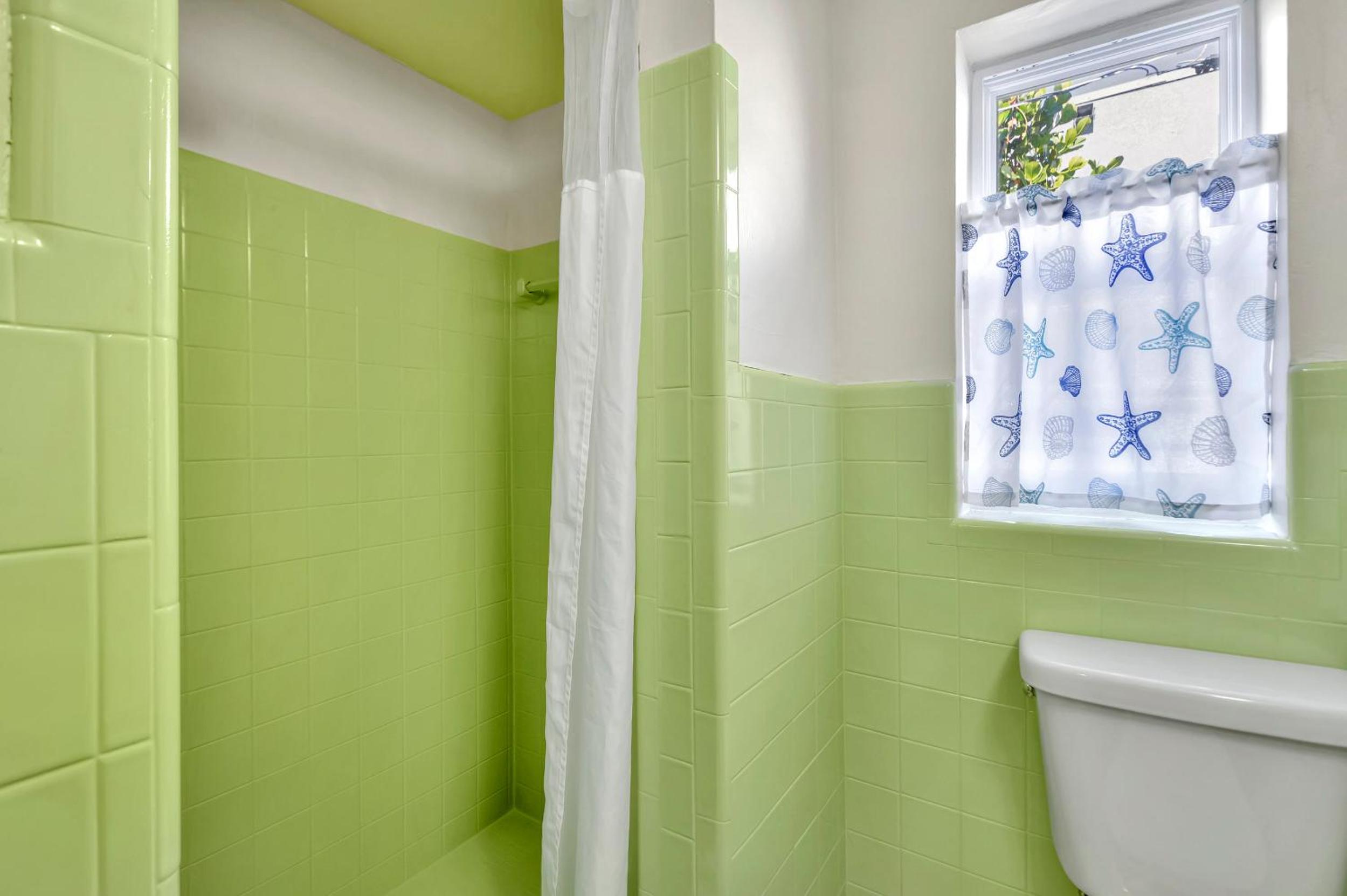 Seahorse Guesthouse