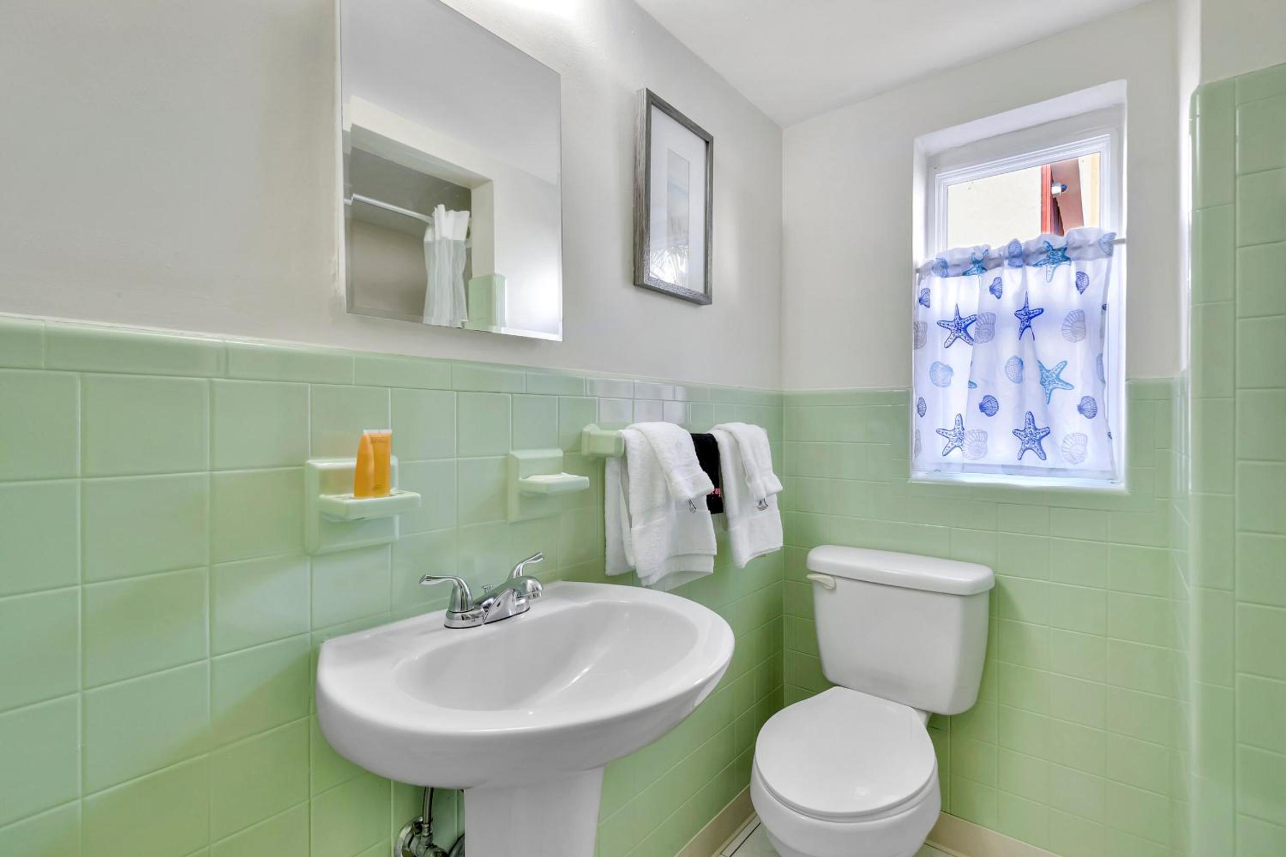 Seahorse Guesthouse