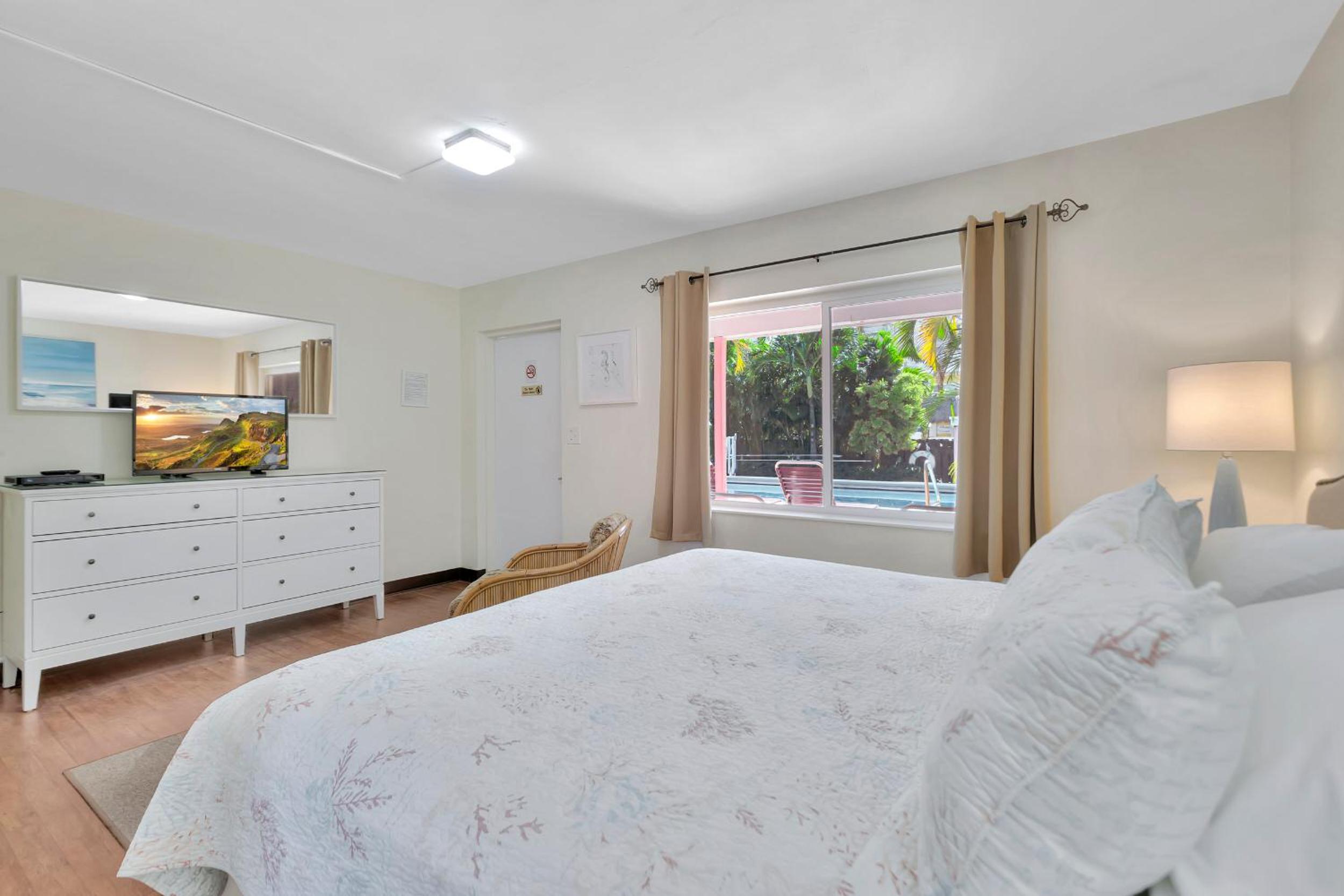 Seahorse Guesthouse