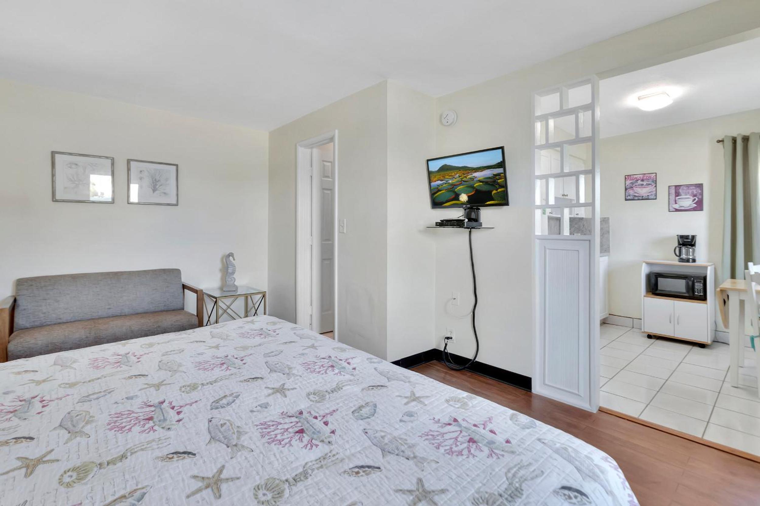Seahorse Guesthouse