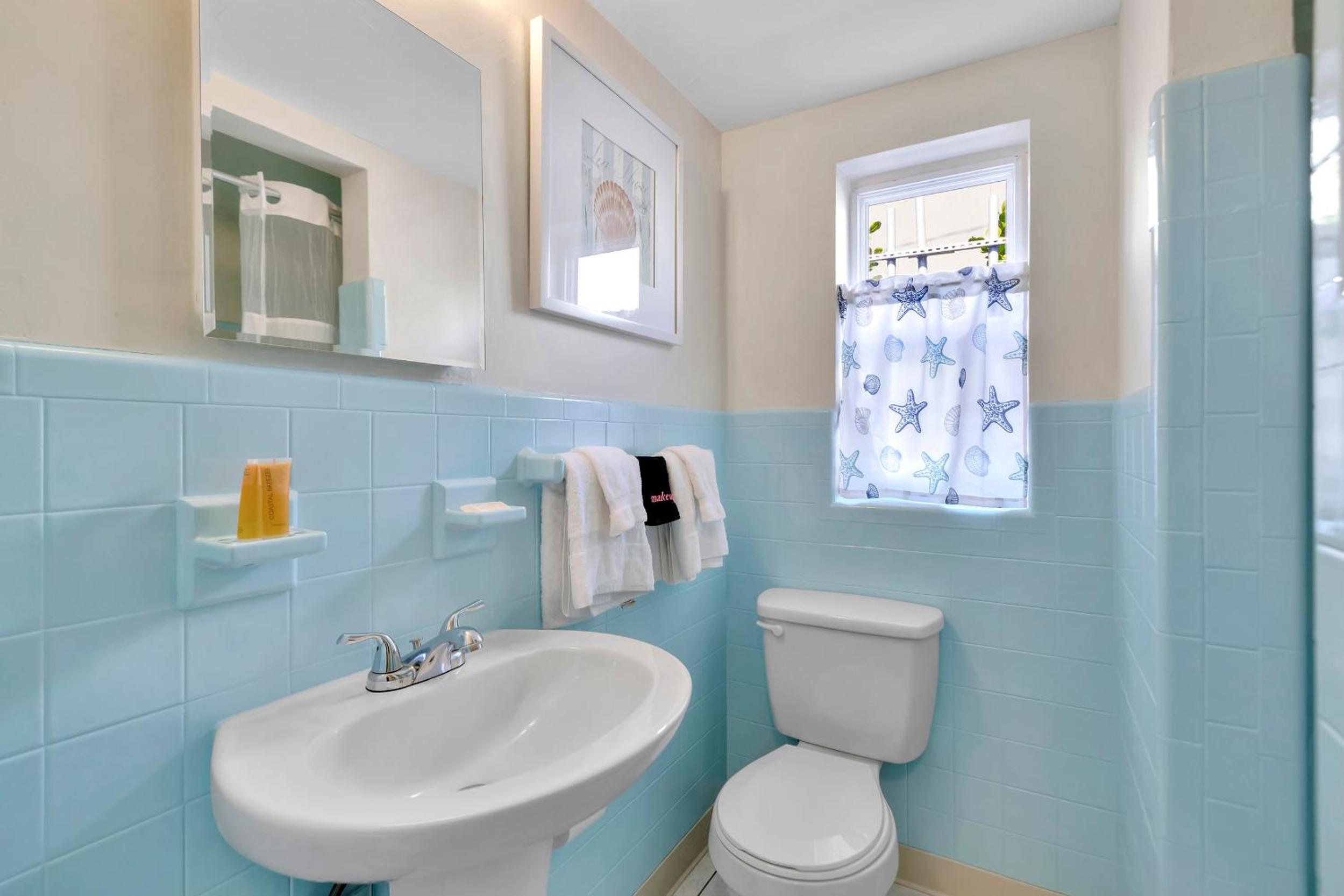 Seahorse Guesthouse