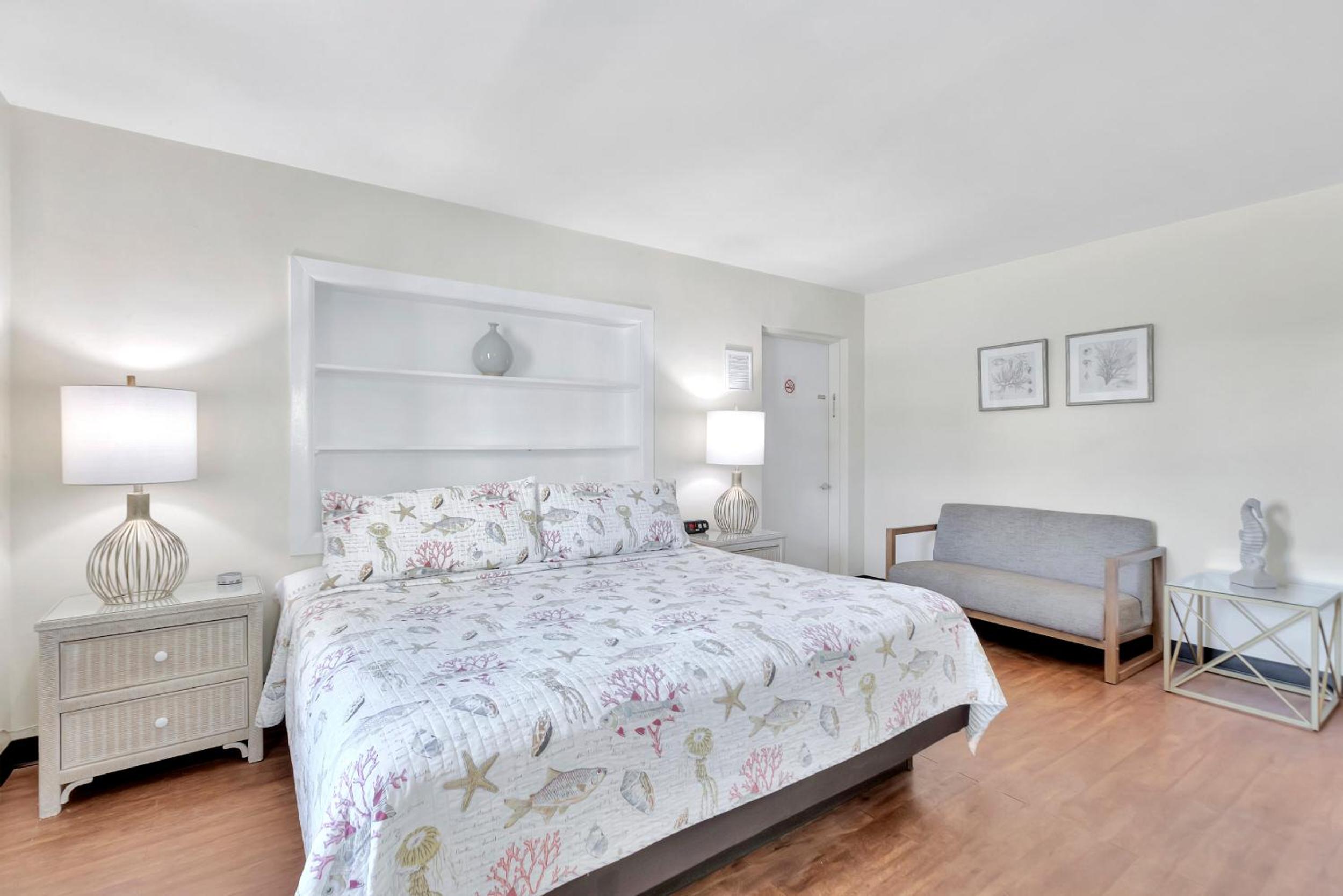 Seahorse Guesthouse
