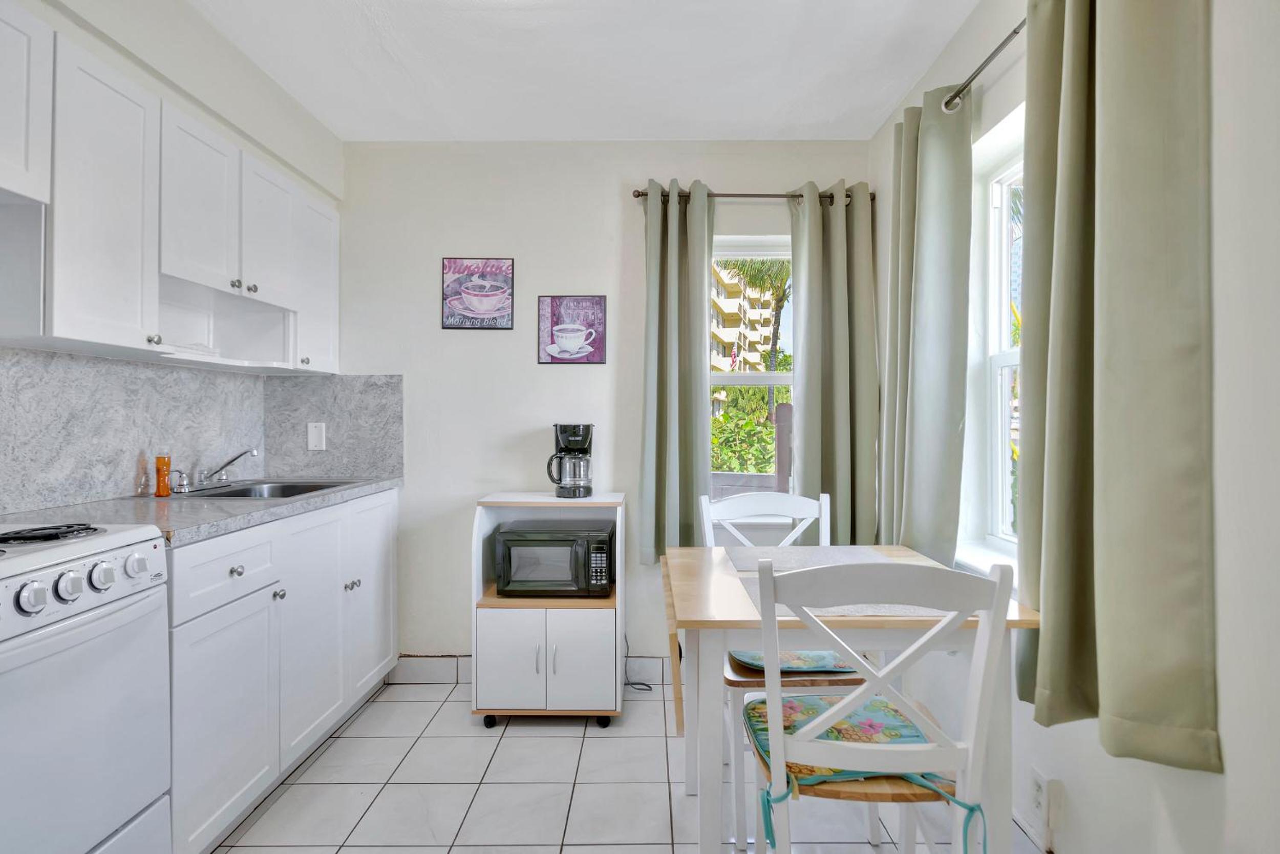 Seahorse Guesthouse