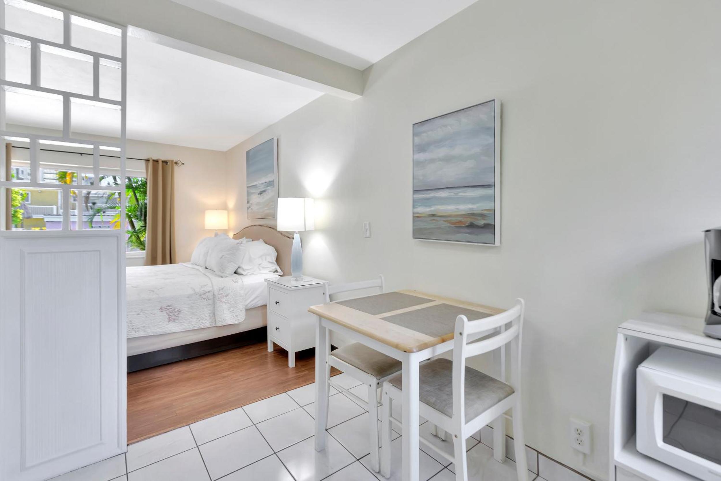 Seahorse Guesthouse