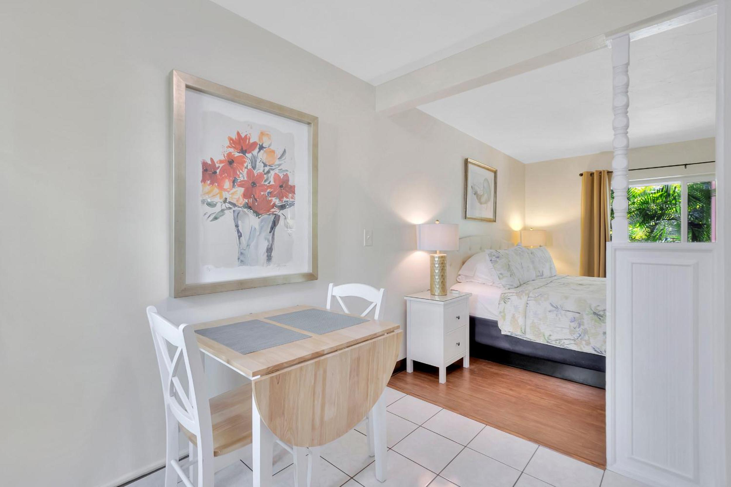 Seahorse Guesthouse