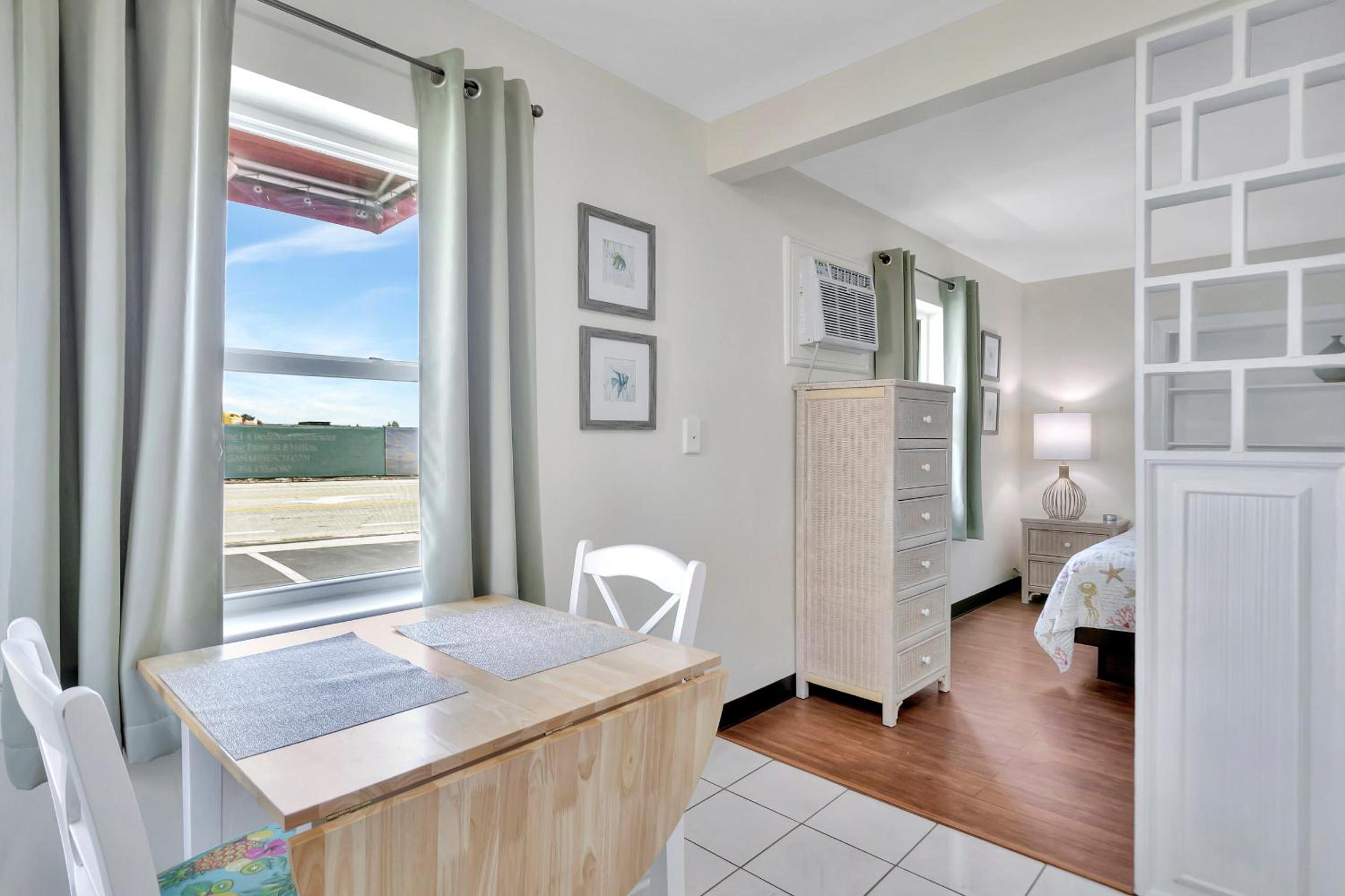 Seahorse Guesthouse