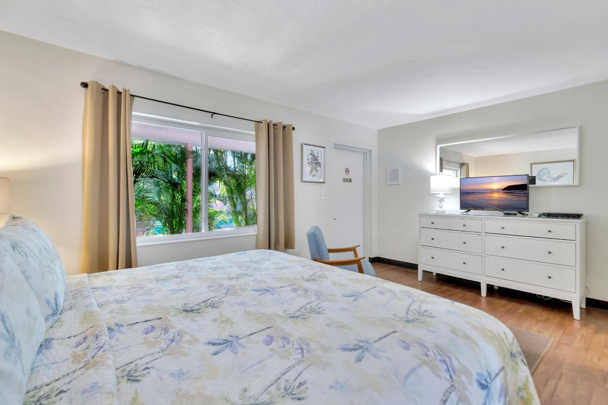 Seahorse Guesthouse
