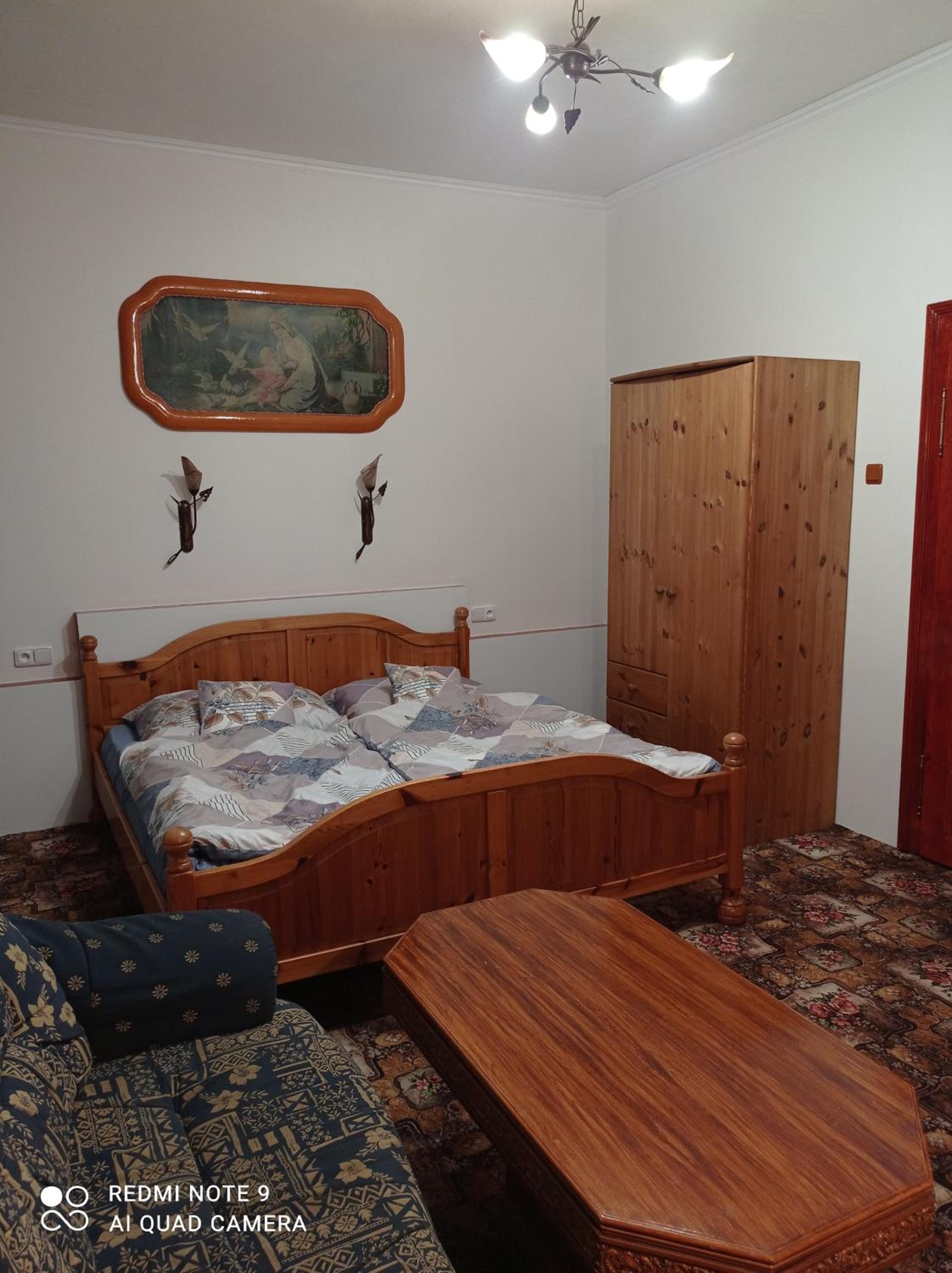 Atlantis Apartmán 3