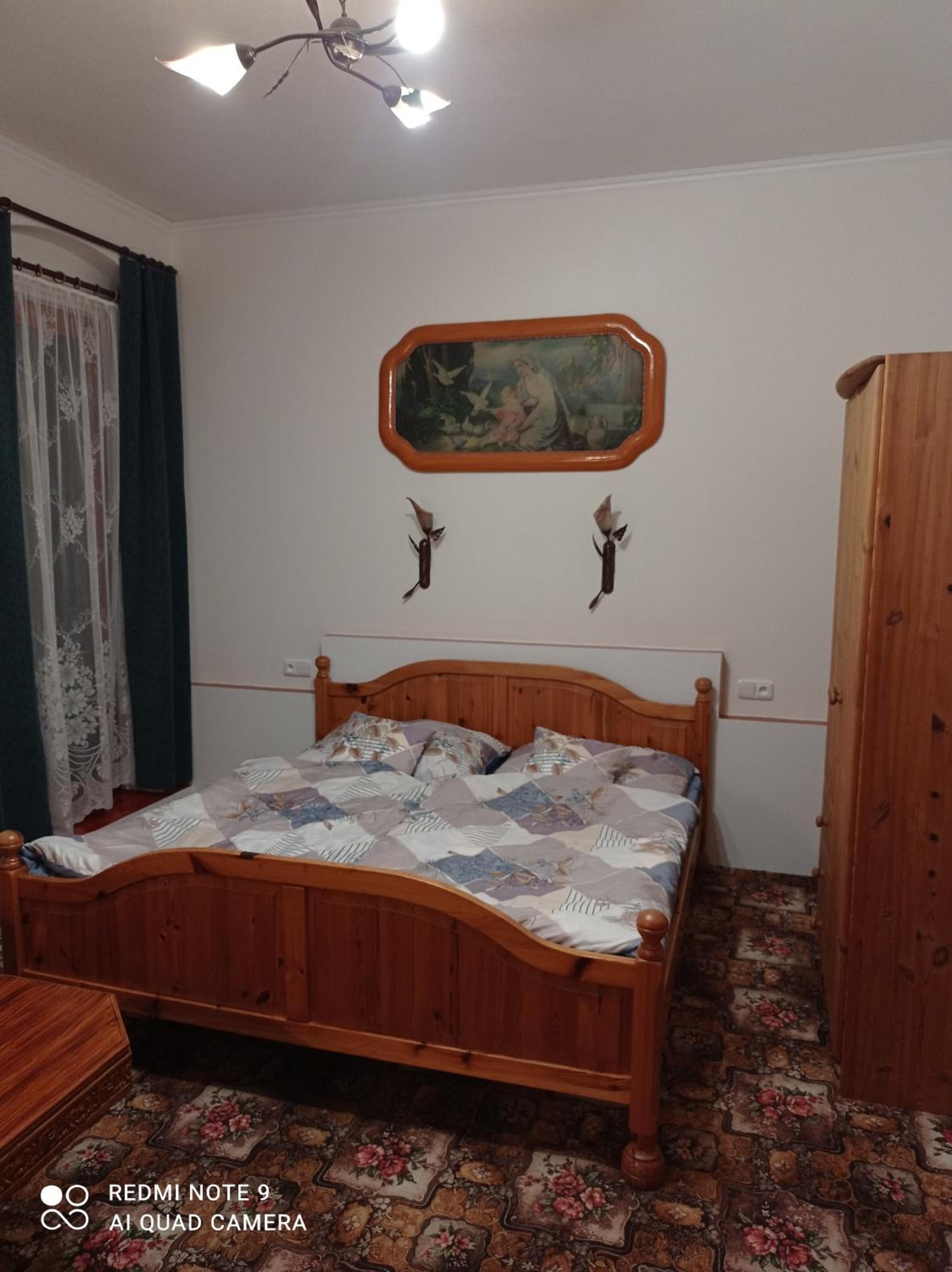 Atlantis Apartmán 3