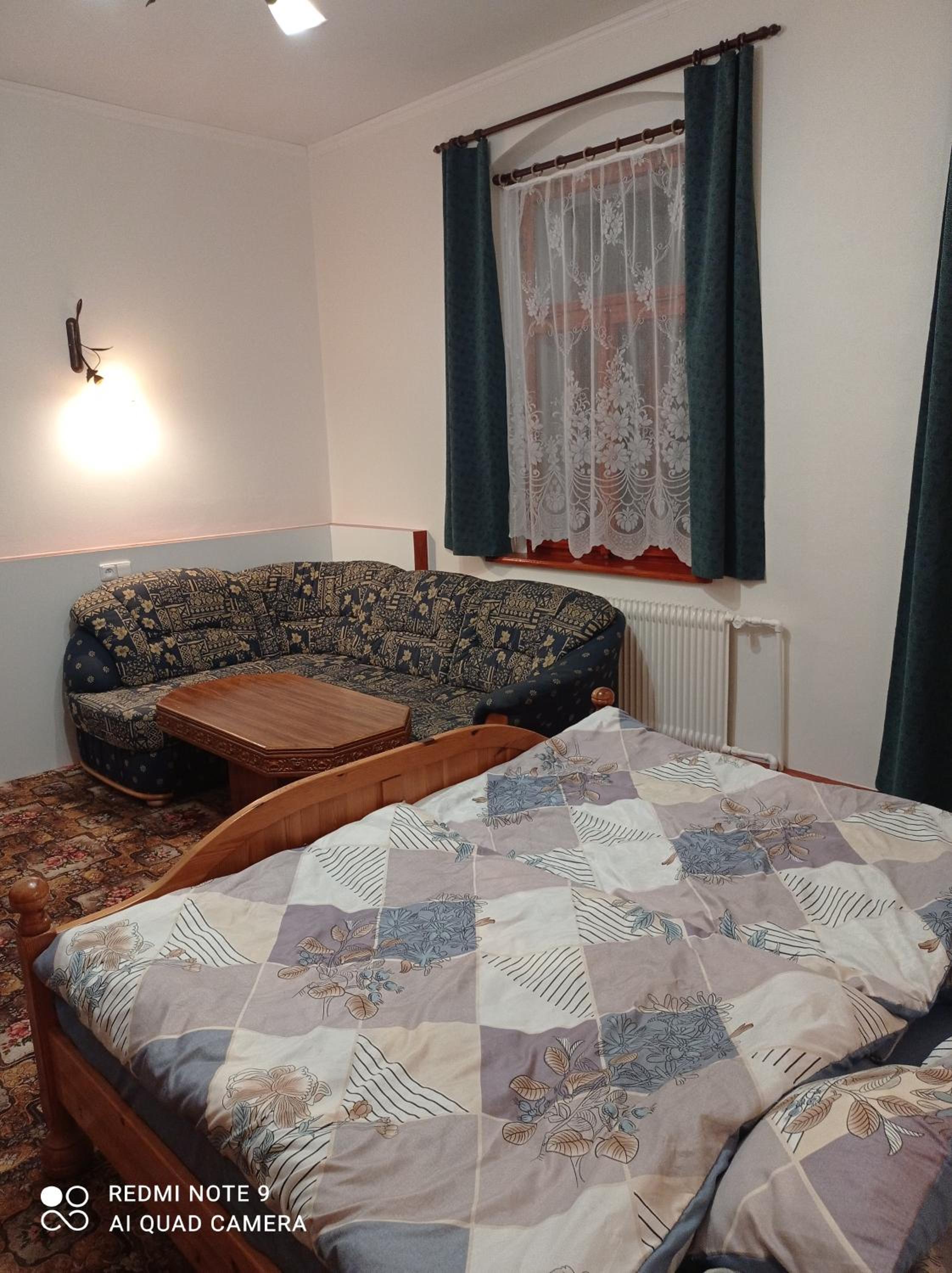 Atlantis Apartmán 3