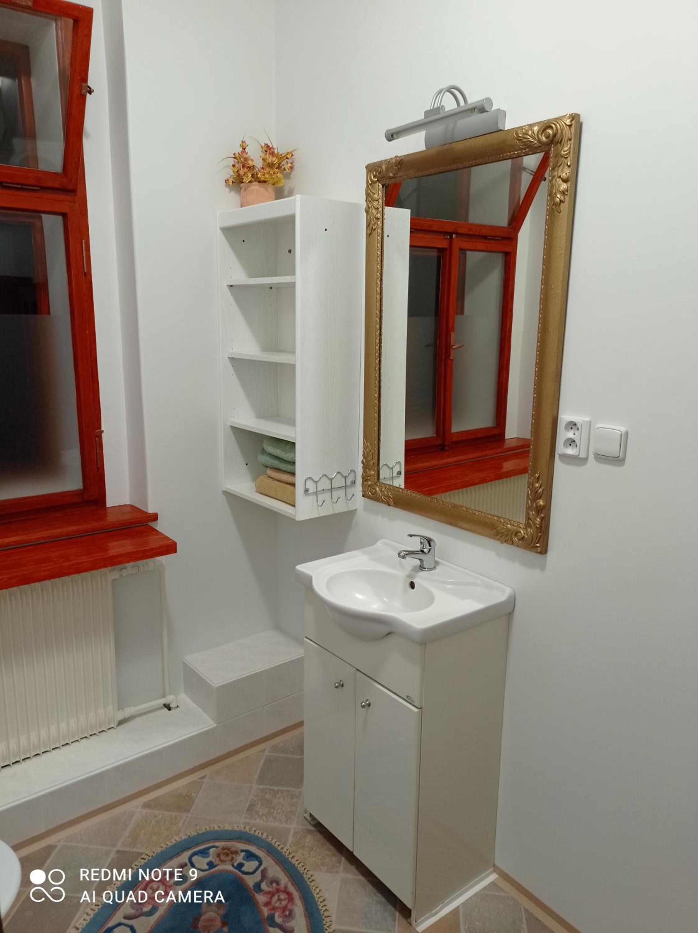 Atlantis Apartmán 3