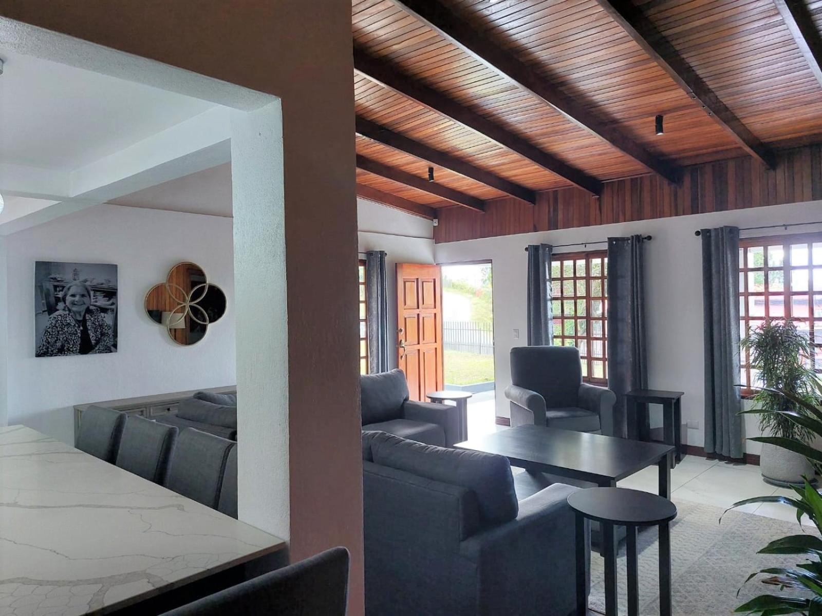 Your Perfect Home Away From Home!