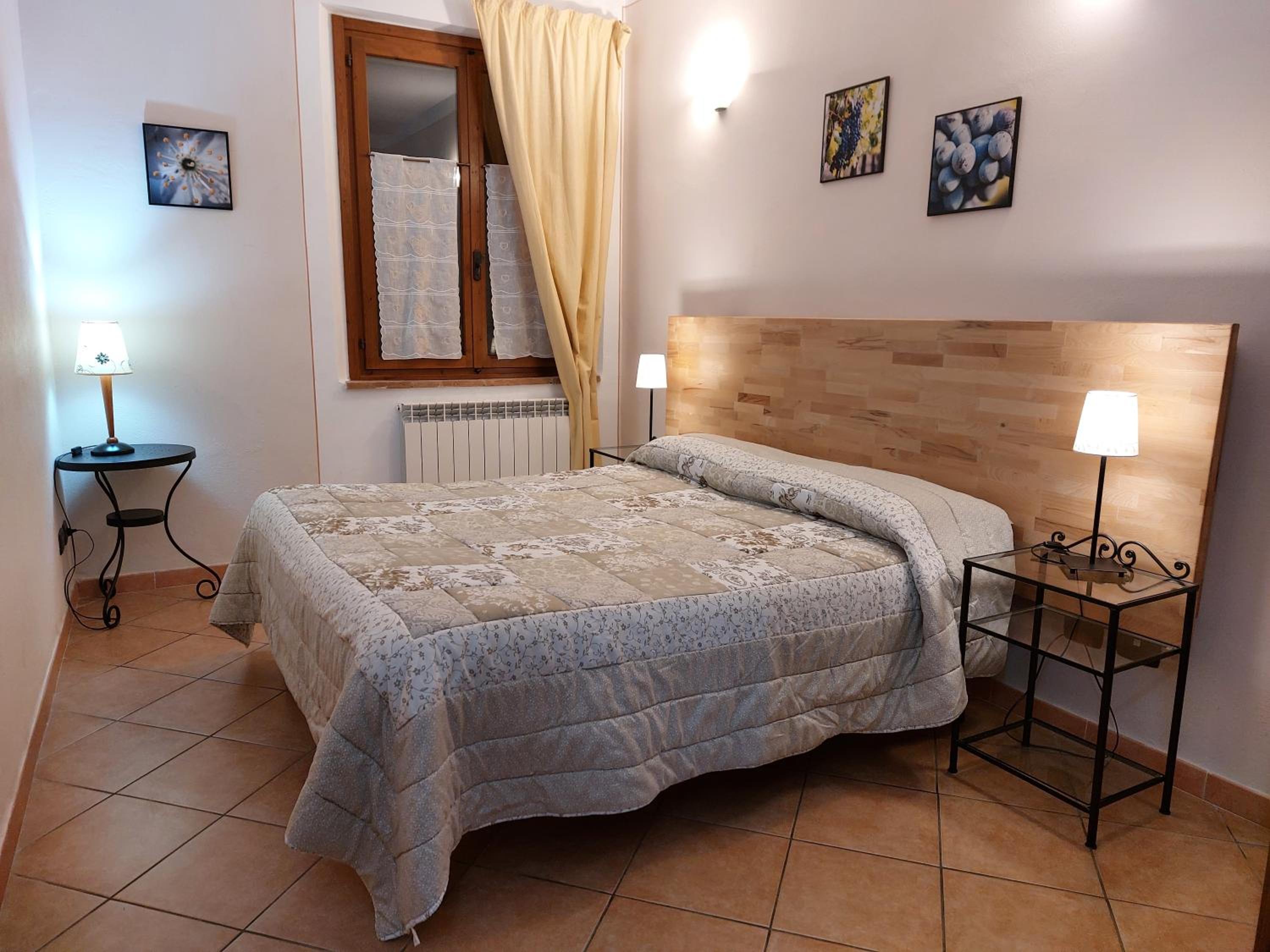 Agriturismo Podere Camollia