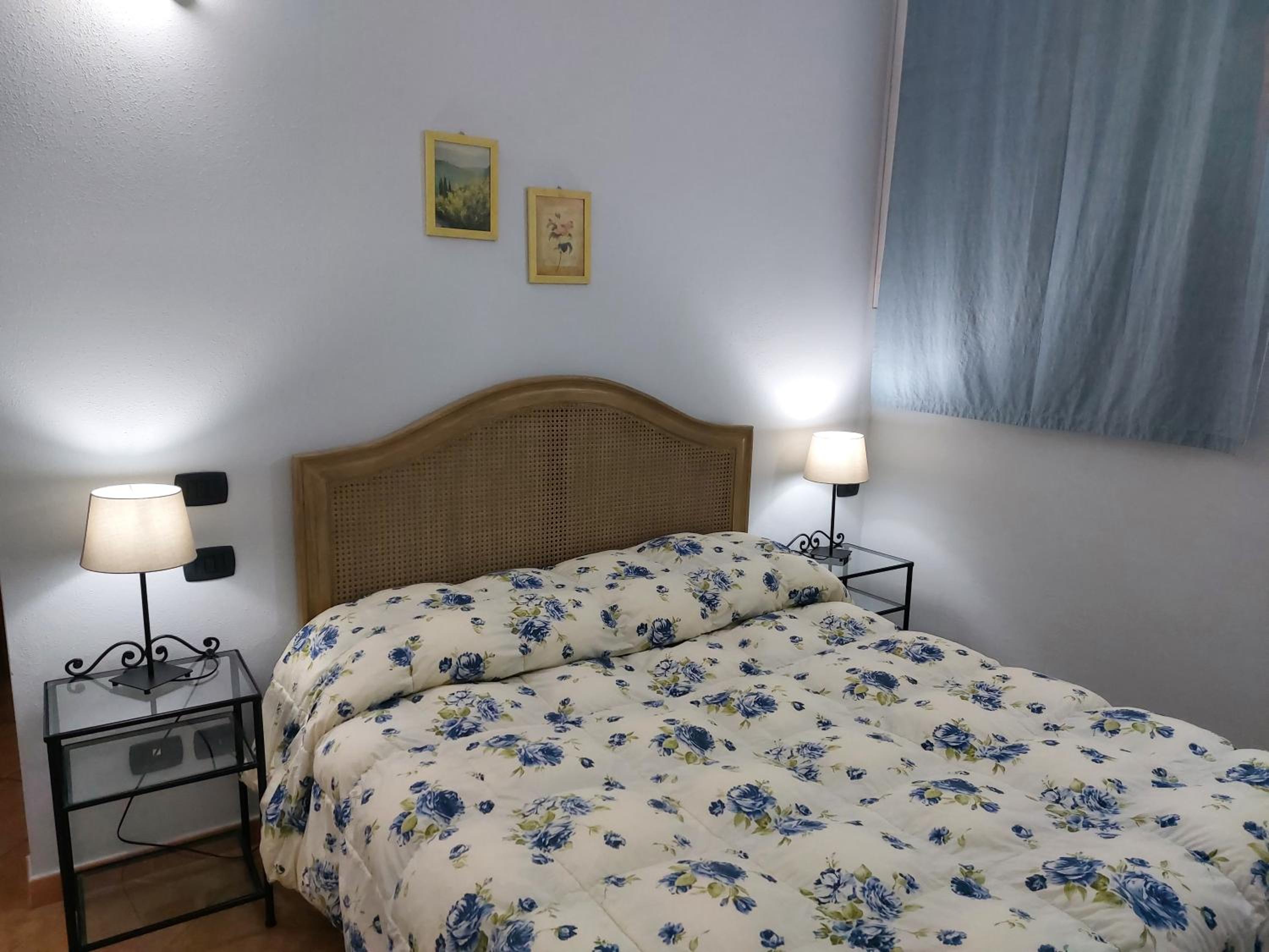 Agriturismo Podere Camollia