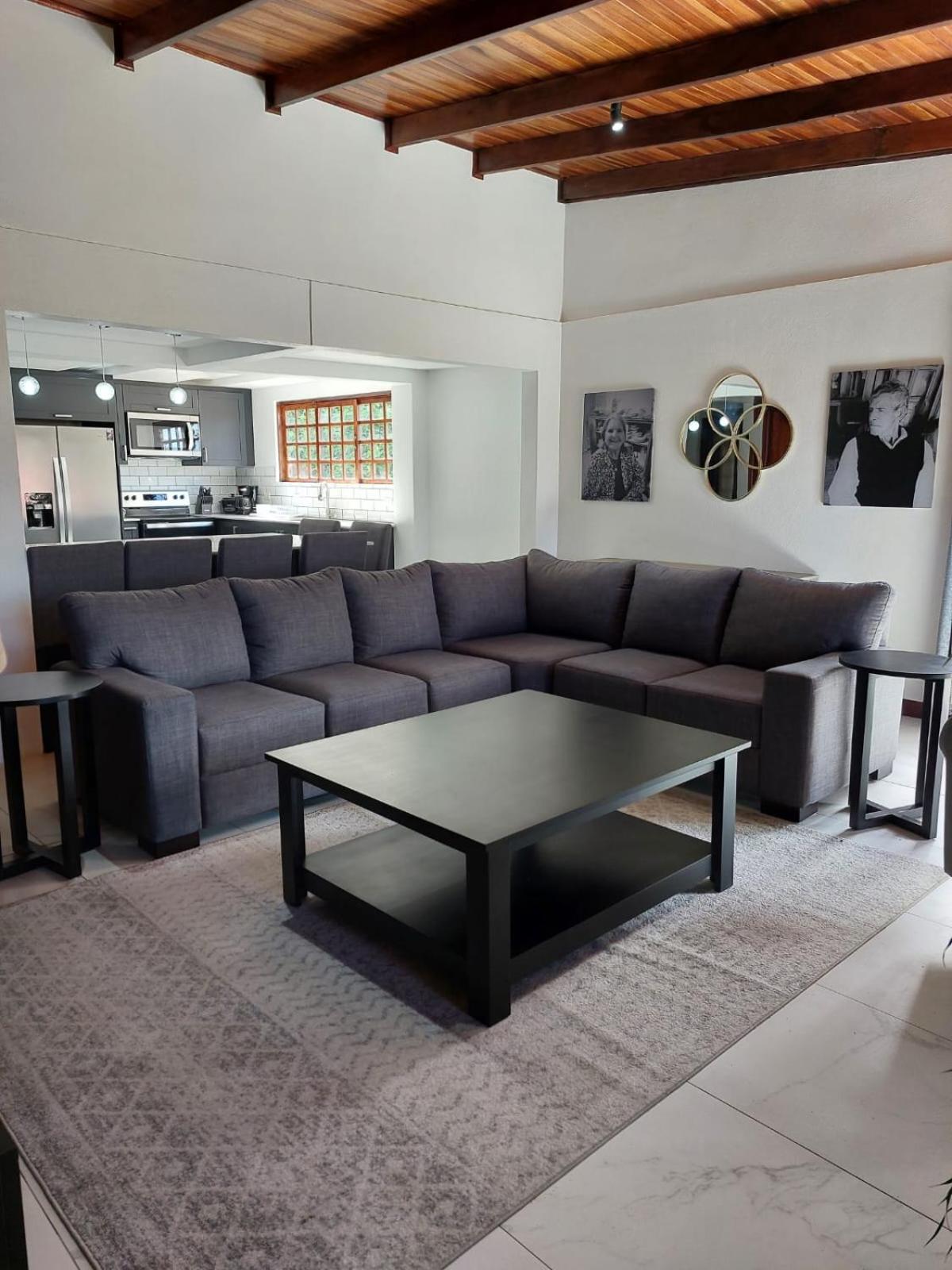 Your Perfect Home Away From Home!