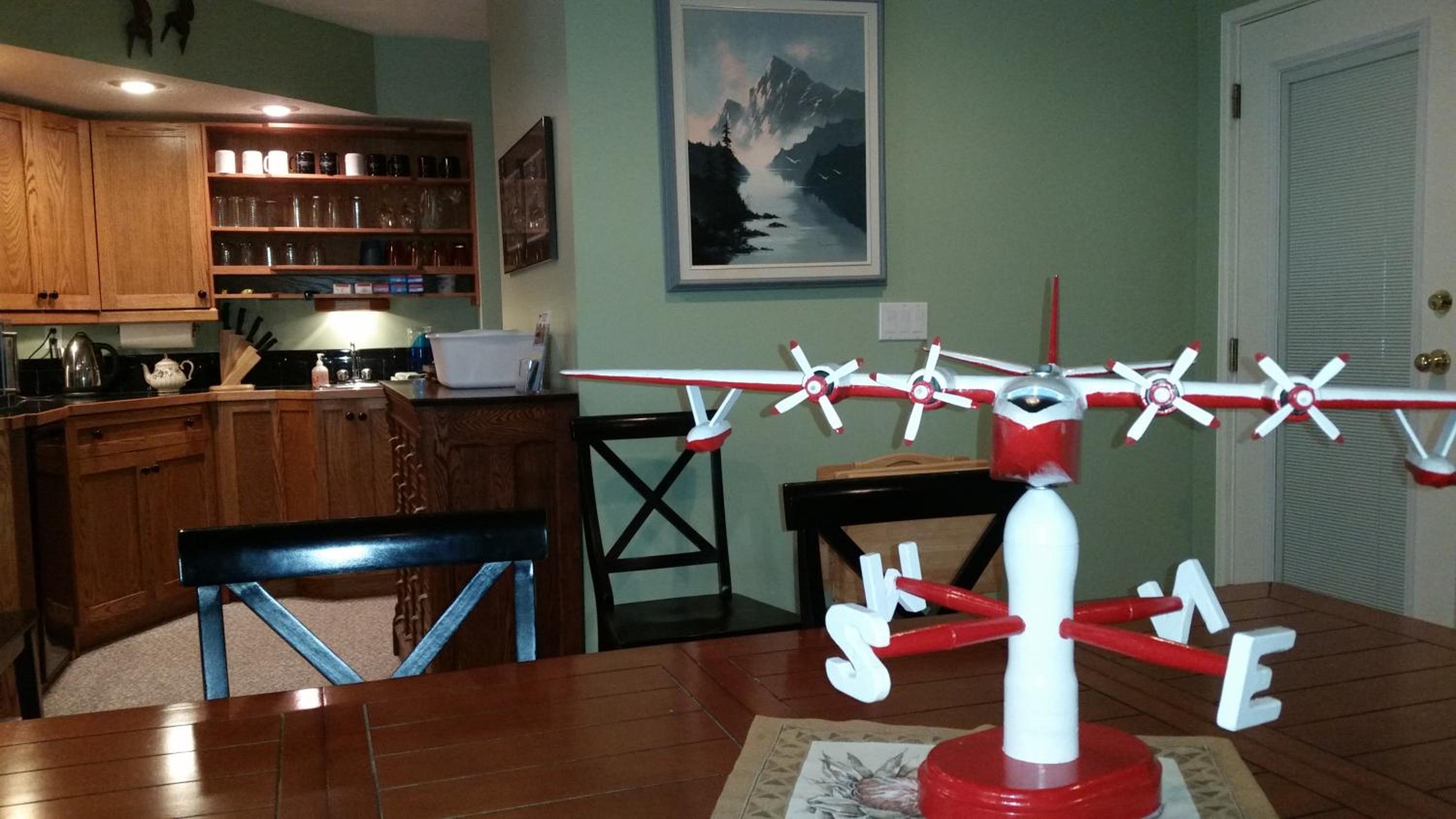 Hummingbird Guesthouse