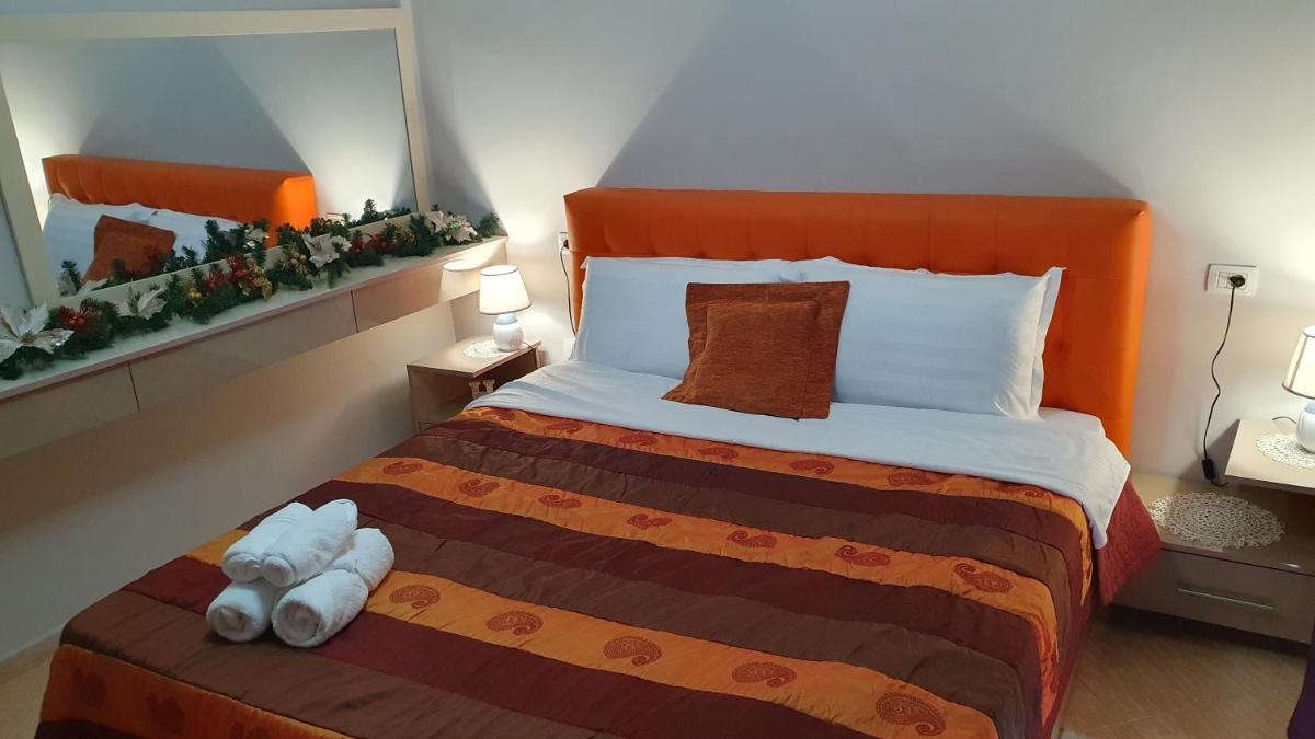 2BDR Apartment "At Johan's" photo 5